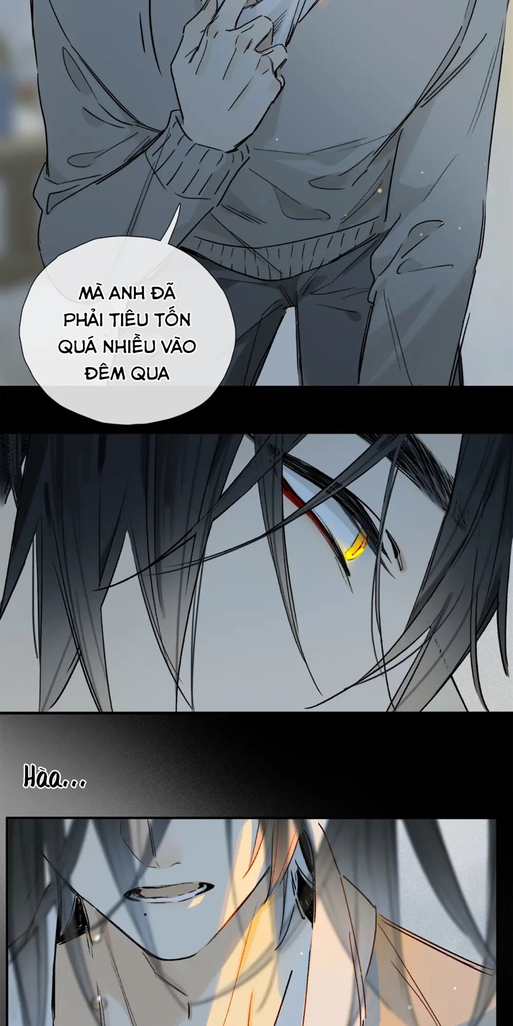 Phép Tắc Trường Ogus Chapter 62 - Trang 2