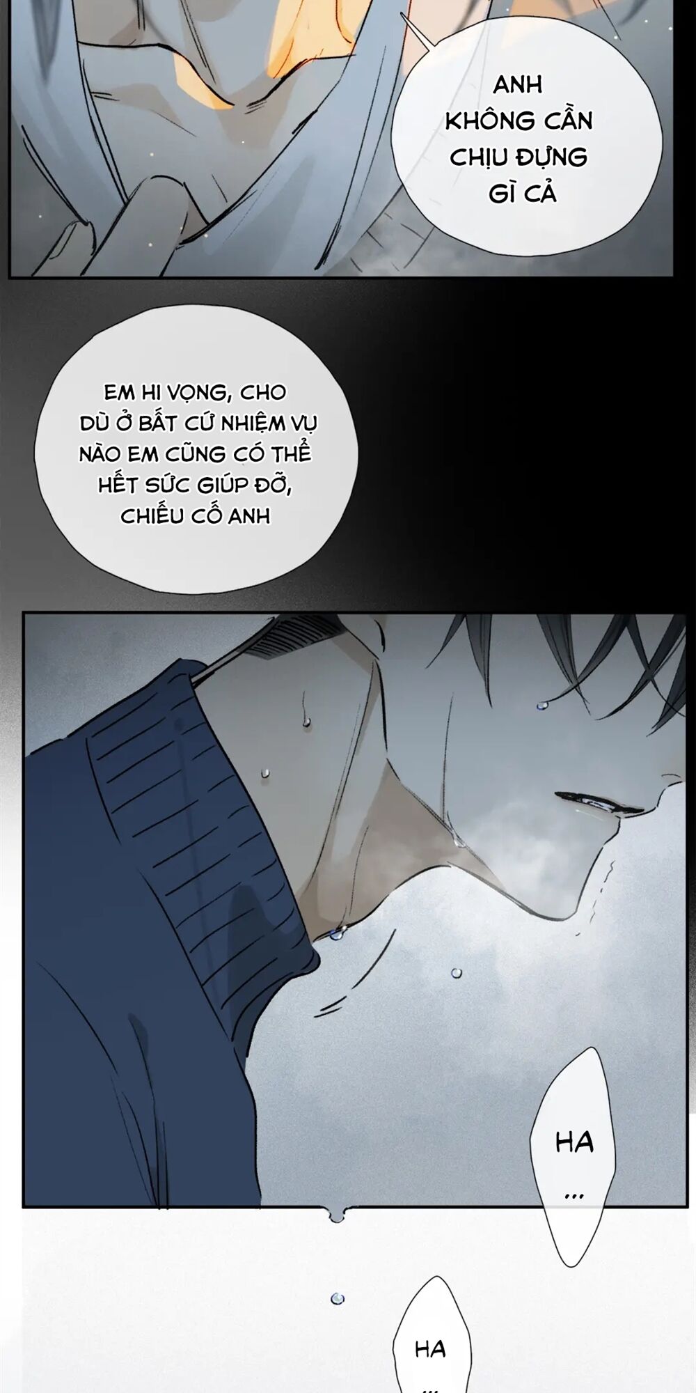 Phép Tắc Trường Ogus Chapter 62 - Trang 2