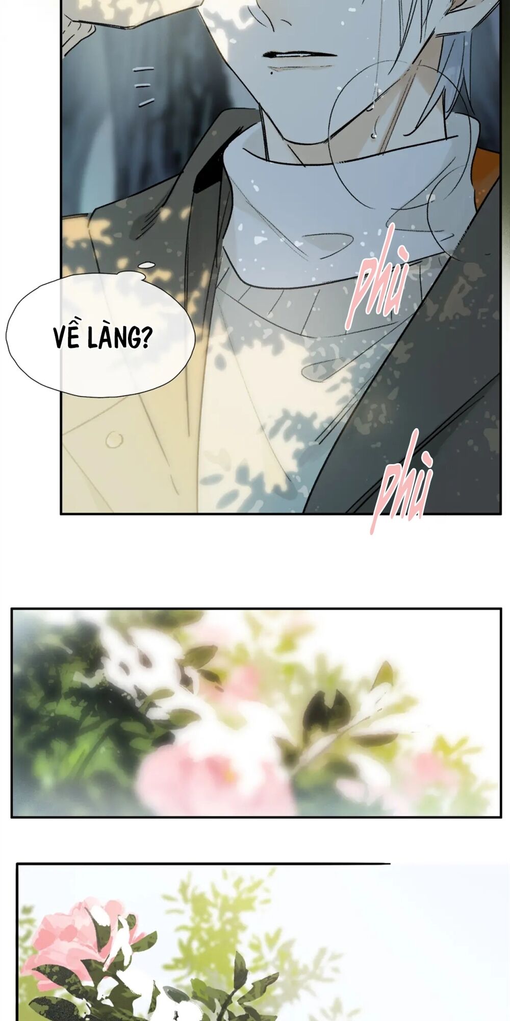 Phép Tắc Trường Ogus Chapter 62 - Trang 2