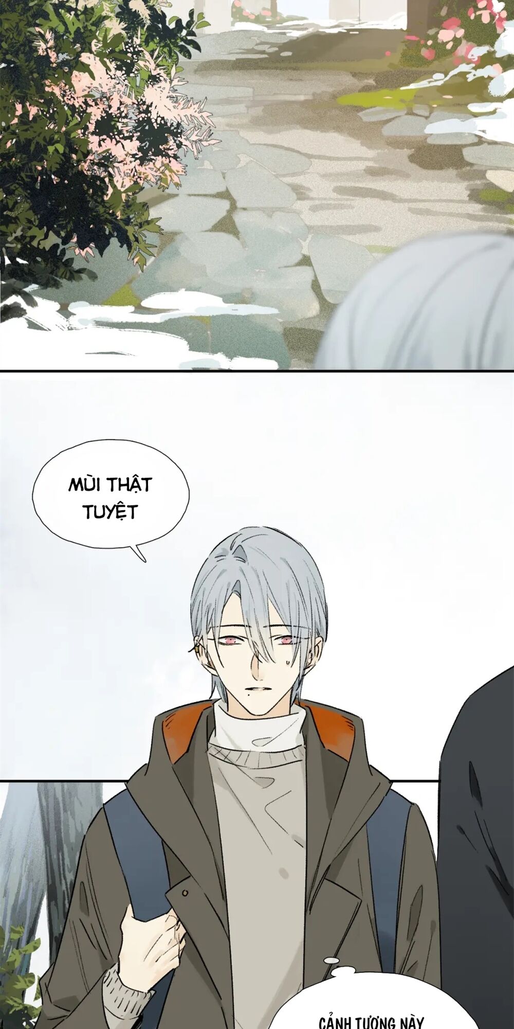 Phép Tắc Trường Ogus Chapter 62 - Trang 2