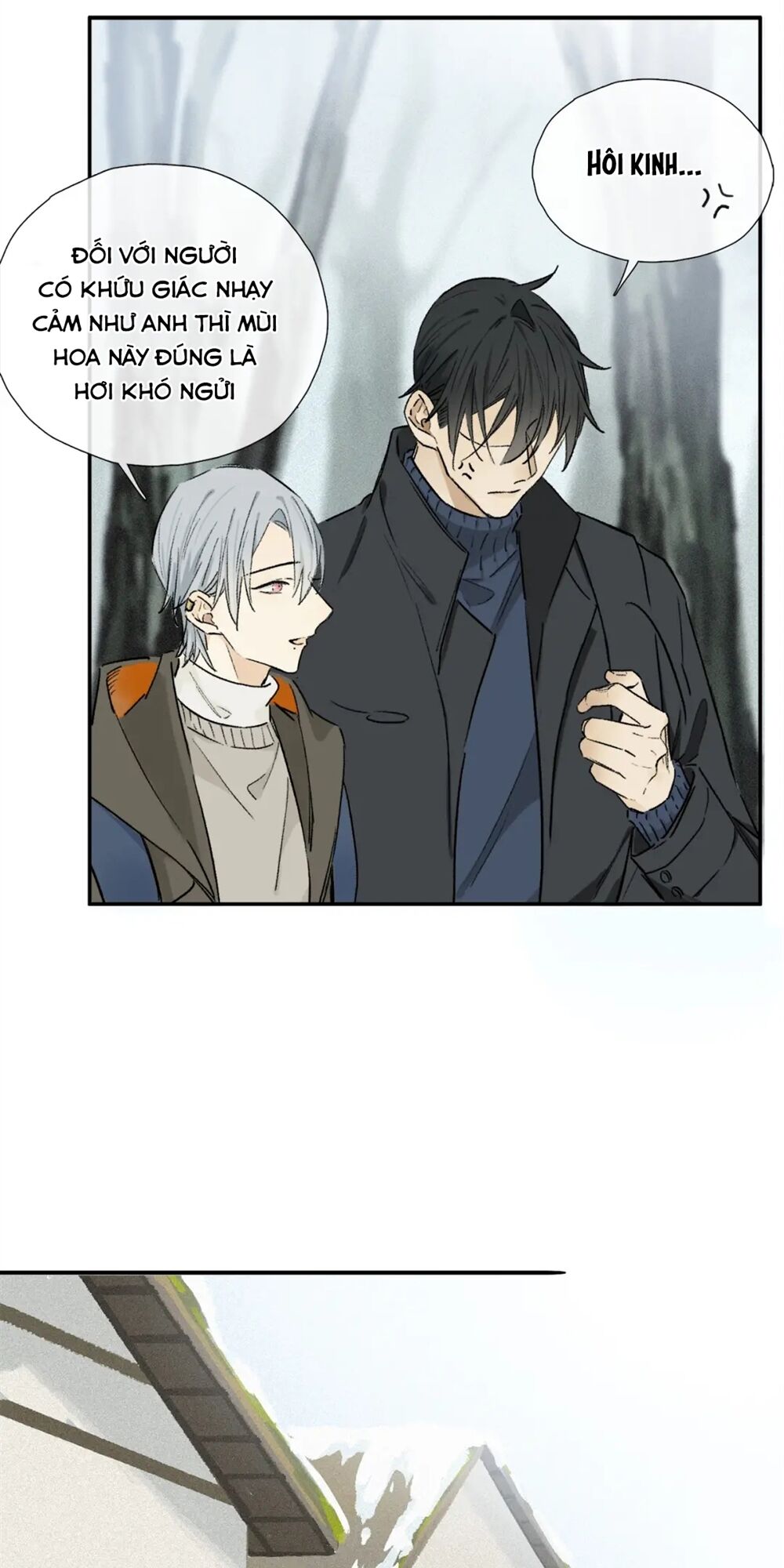 Phép Tắc Trường Ogus Chapter 62 - Trang 2