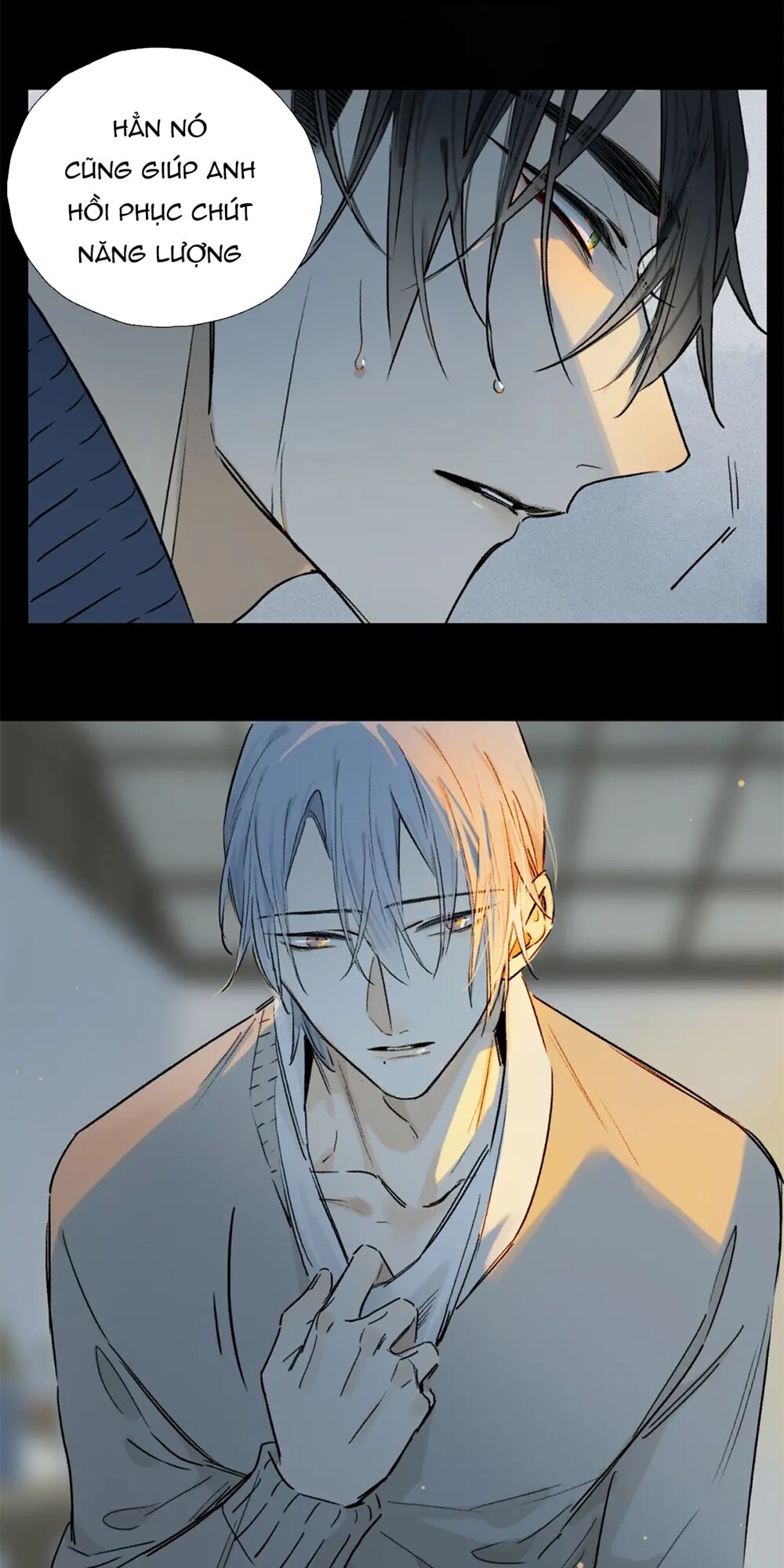 Phép Tắc Trường Ogus Chapter 63 - Trang 2