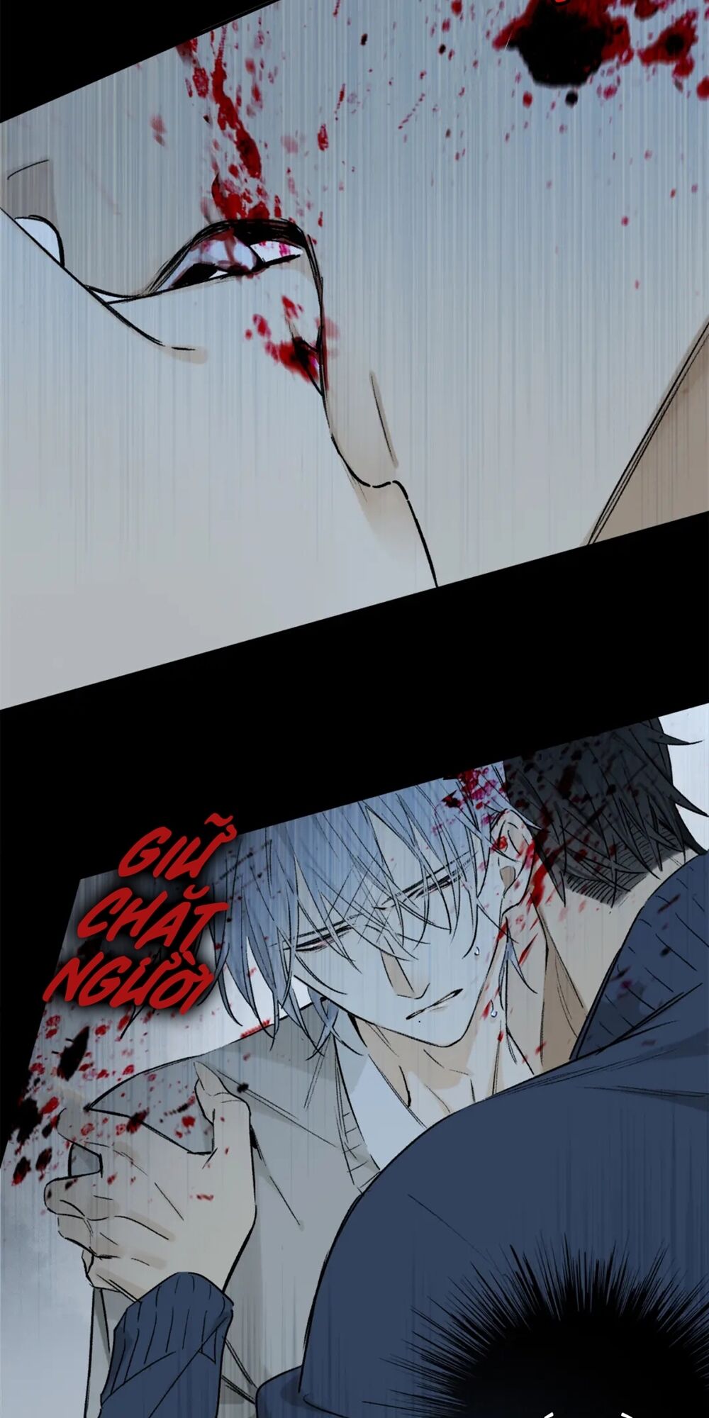 Phép Tắc Trường Ogus Chapter 63 - Trang 2