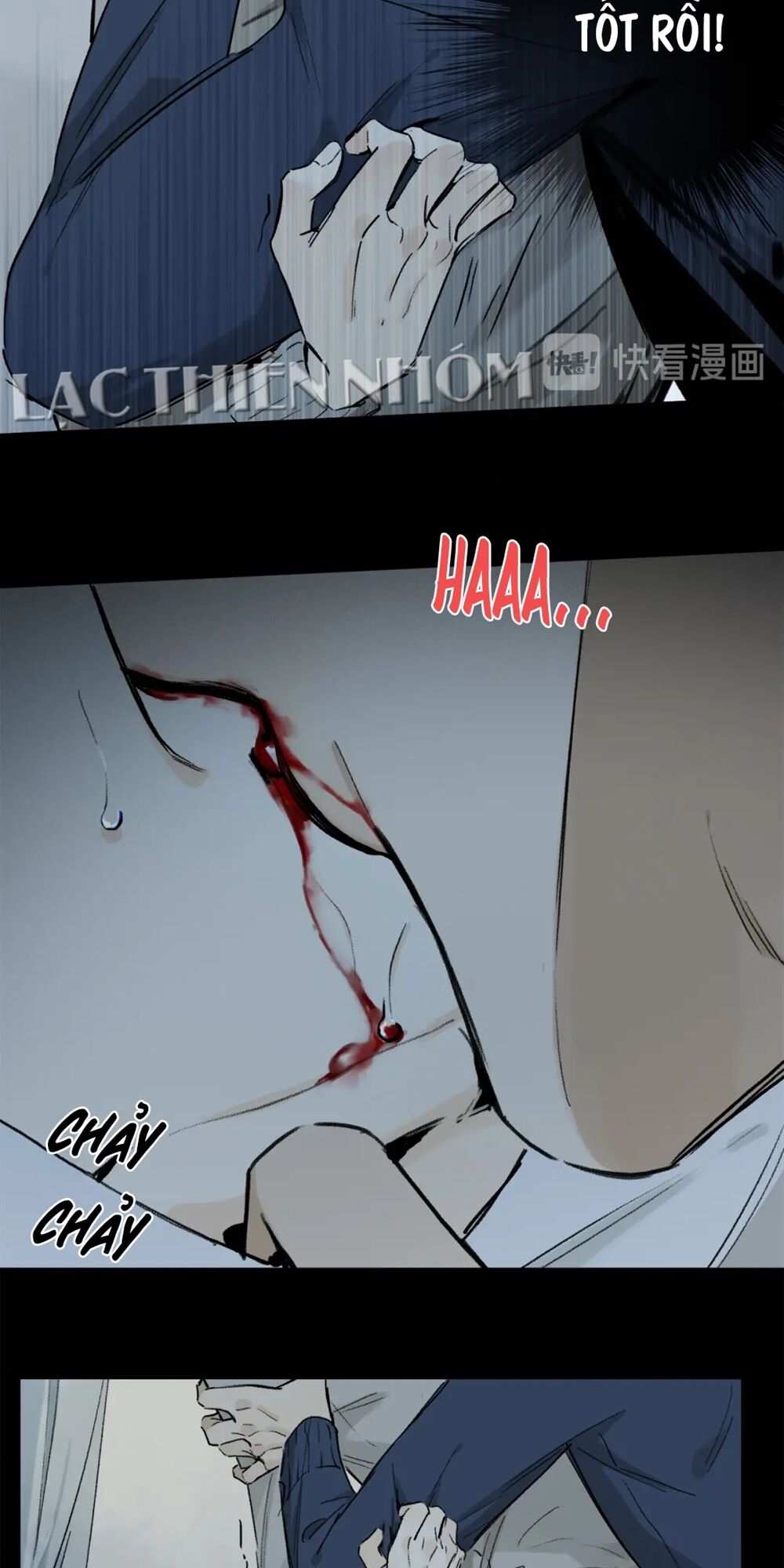 Phép Tắc Trường Ogus Chapter 63 - Trang 2