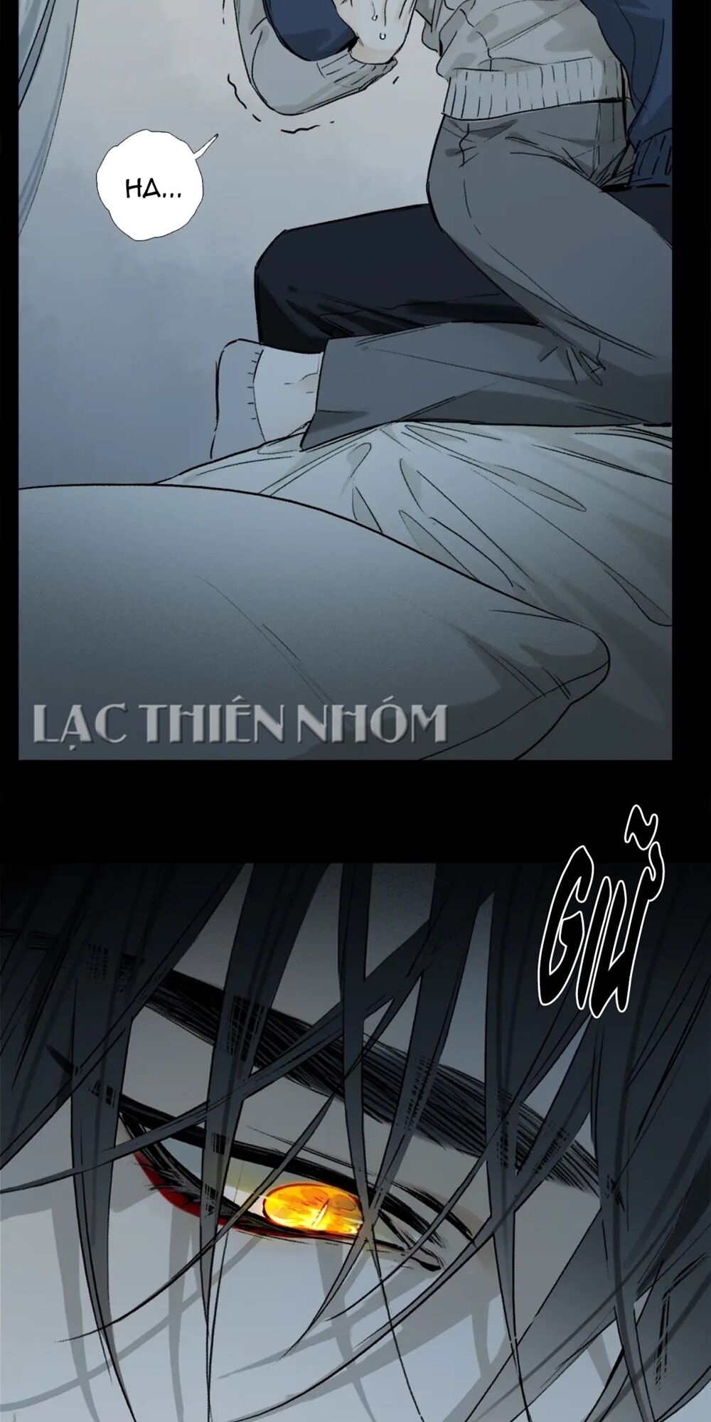 Phép Tắc Trường Ogus Chapter 63 - Trang 2