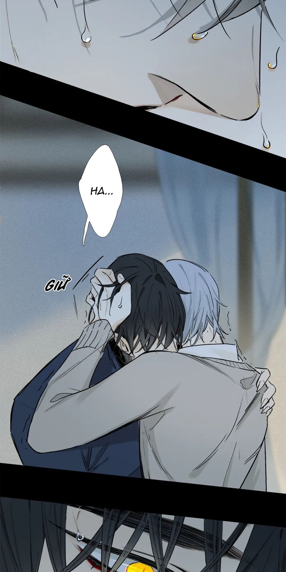 Phép Tắc Trường Ogus Chapter 63 - Trang 2