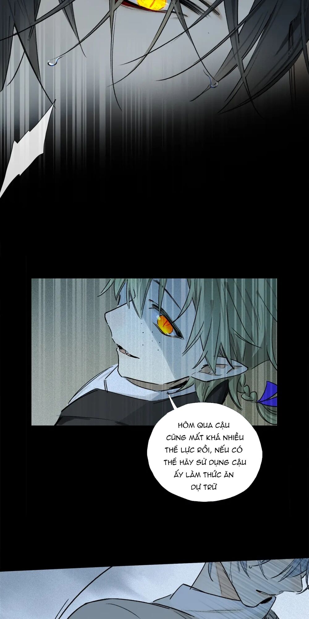 Phép Tắc Trường Ogus Chapter 63 - Trang 2