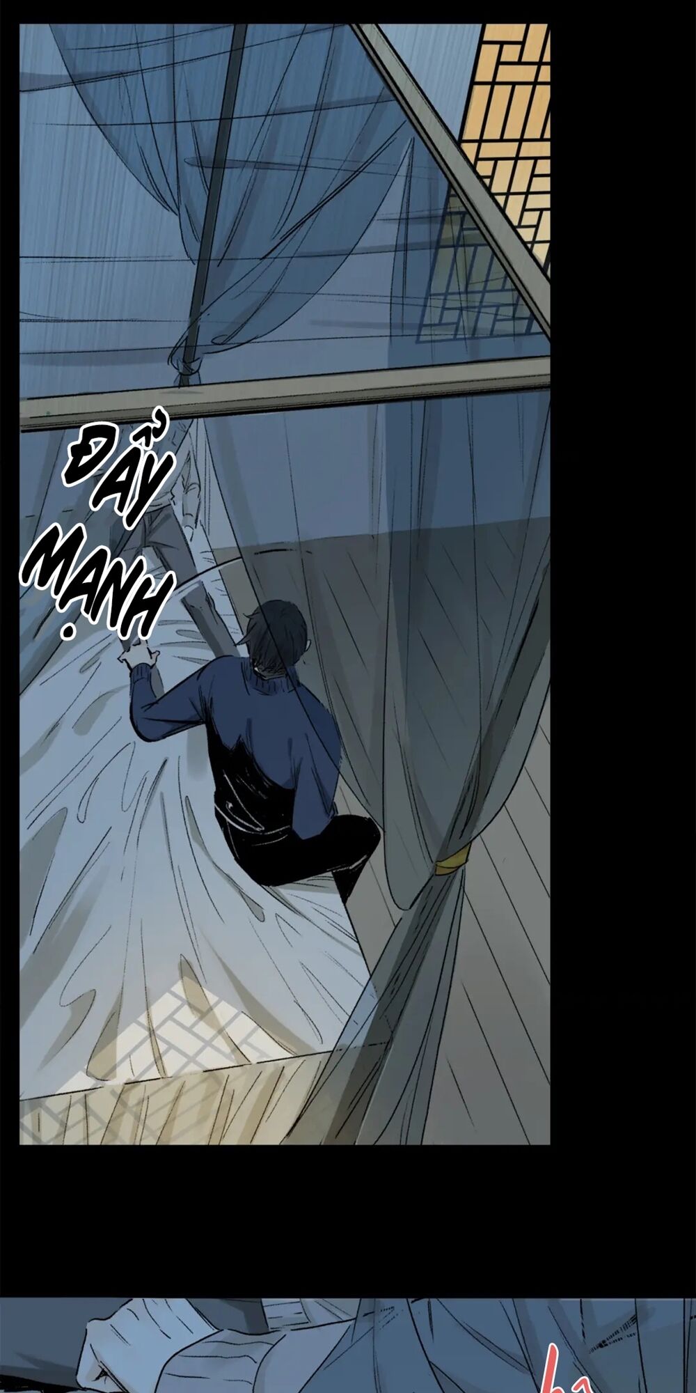 Phép Tắc Trường Ogus Chapter 63 - Trang 2