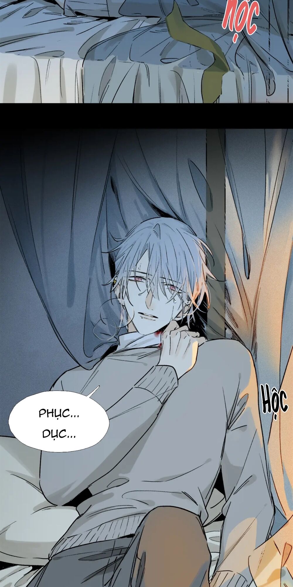 Phép Tắc Trường Ogus Chapter 63 - Trang 2