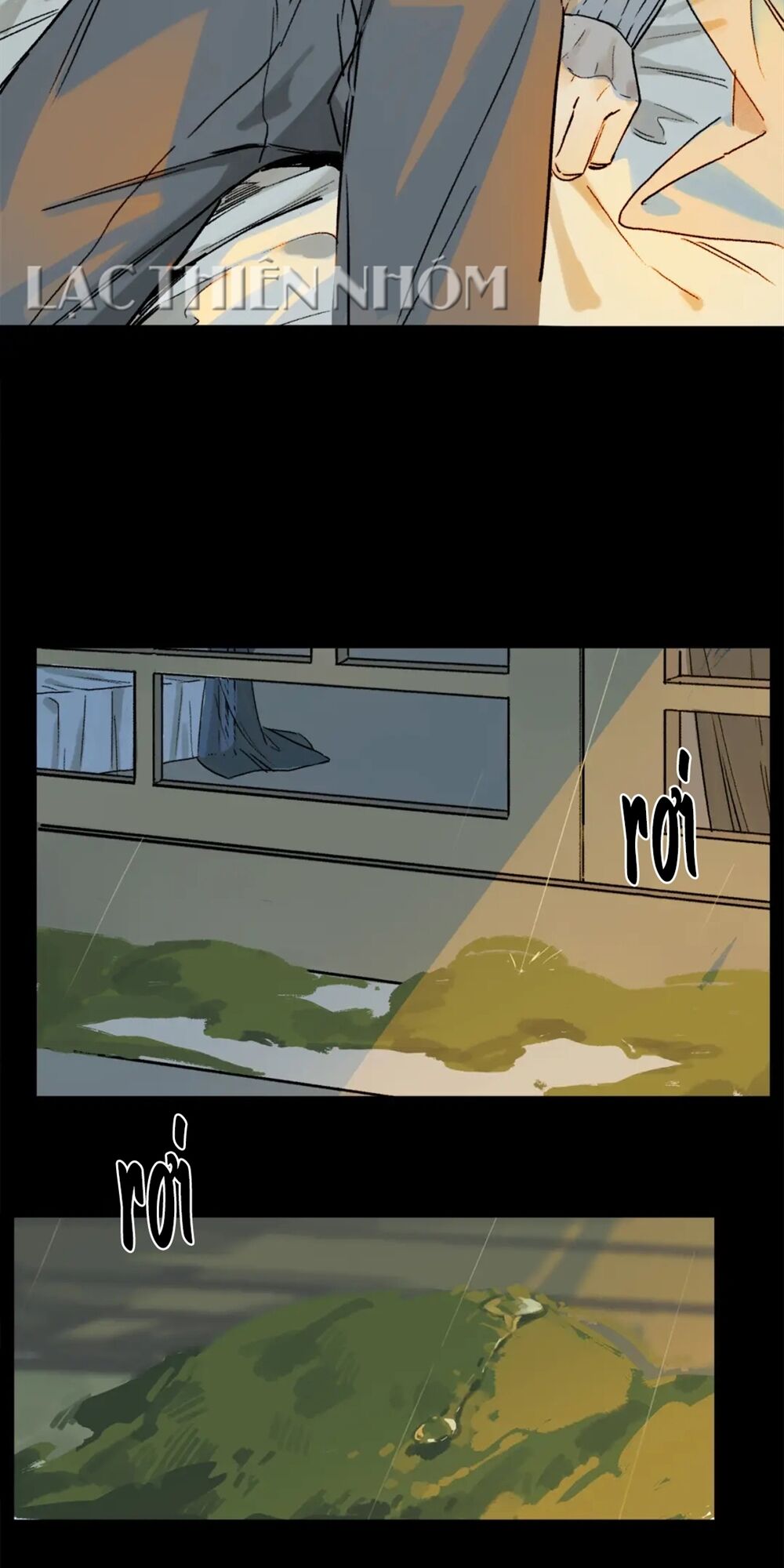 Phép Tắc Trường Ogus Chapter 63 - Trang 2