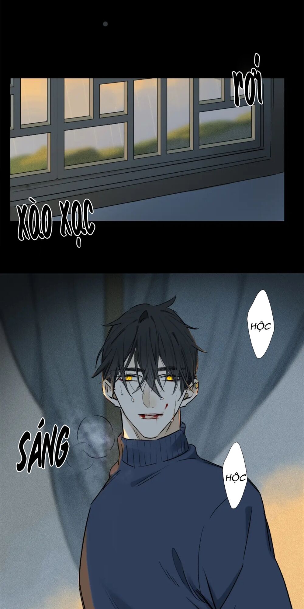 Phép Tắc Trường Ogus Chapter 63 - Trang 2