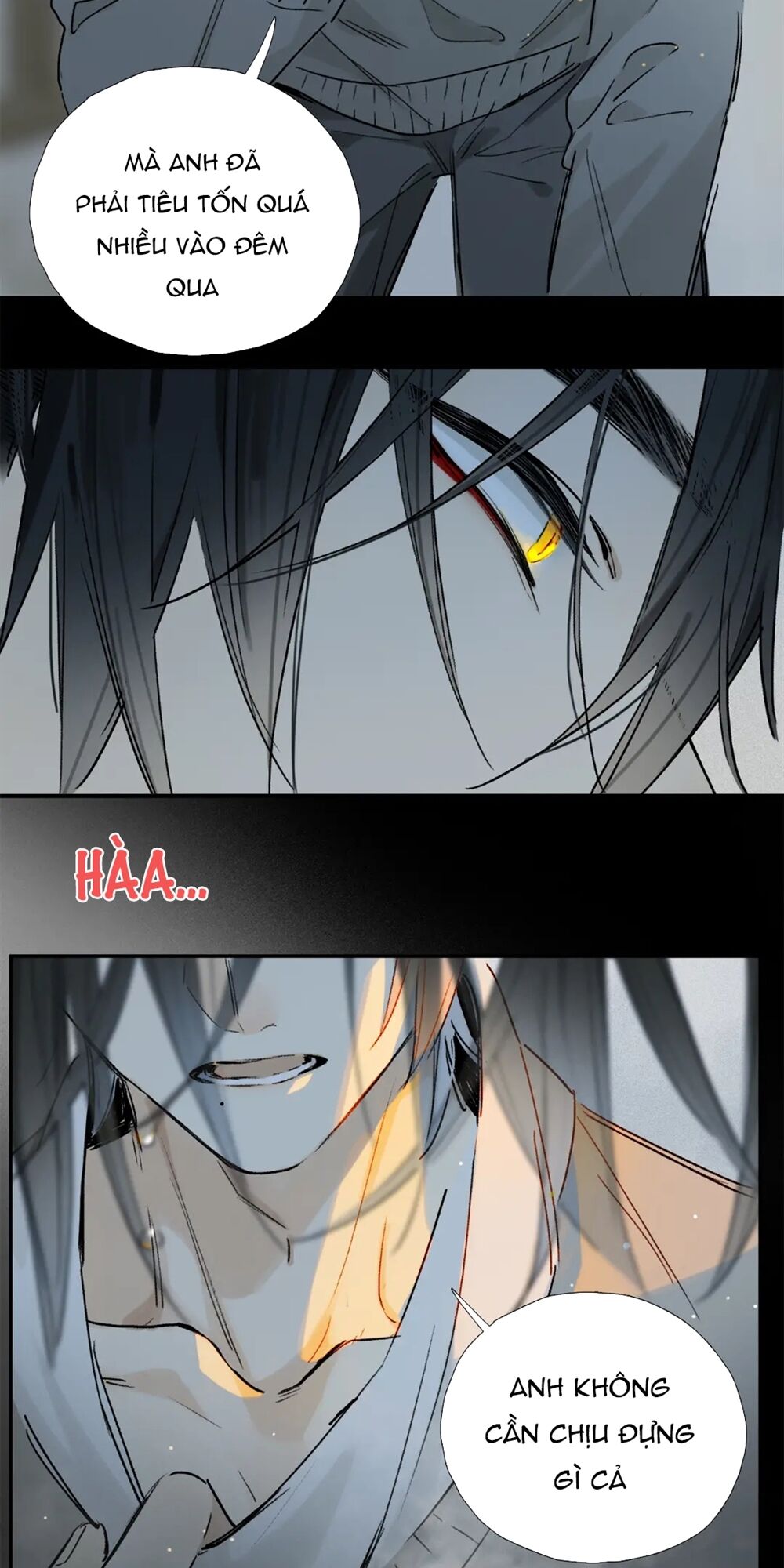 Phép Tắc Trường Ogus Chapter 63 - Trang 2