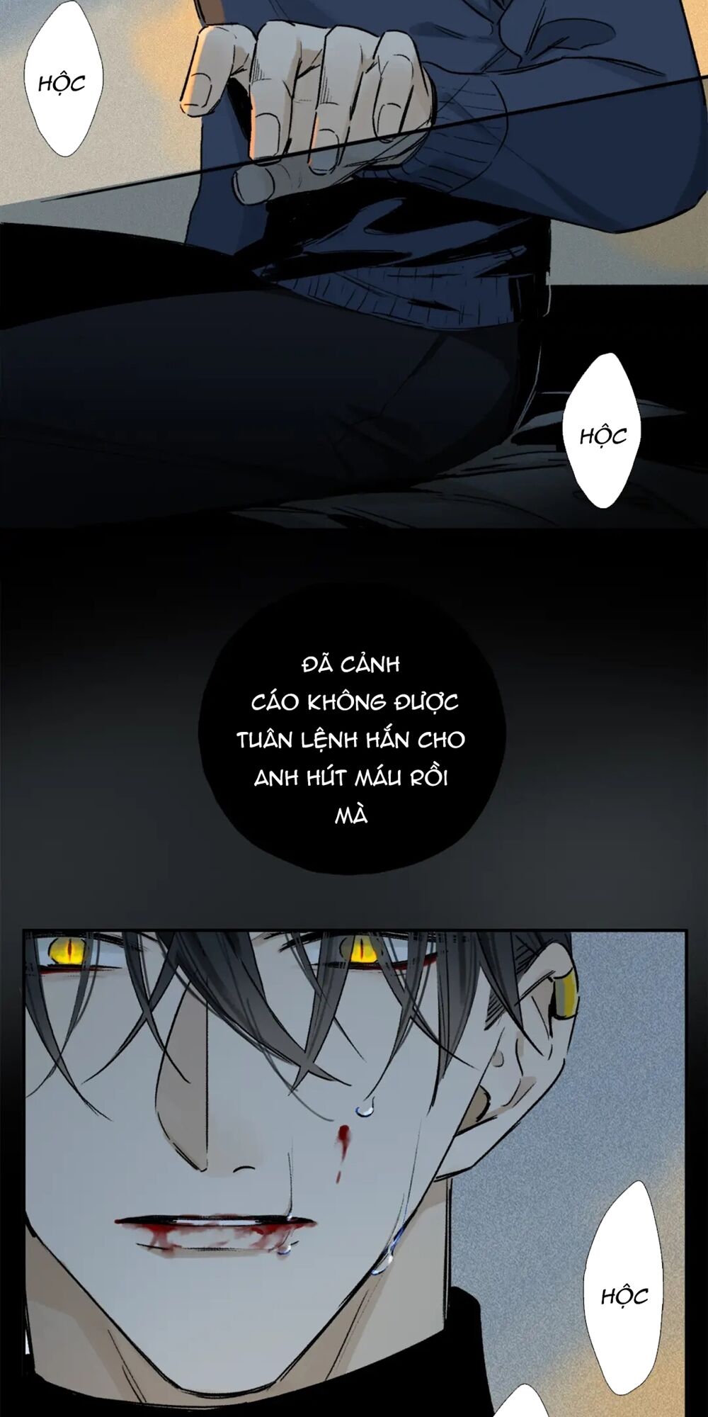 Phép Tắc Trường Ogus Chapter 63 - Trang 2