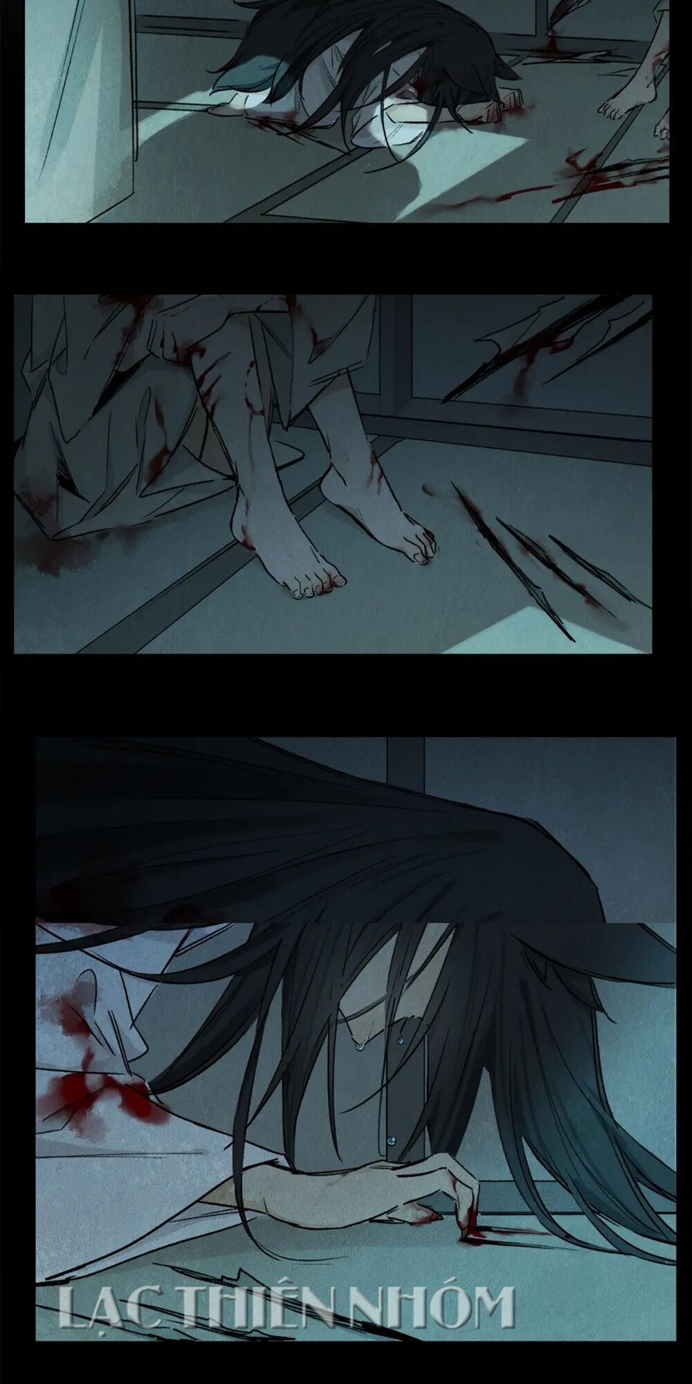 Phép Tắc Trường Ogus Chapter 63 - Trang 2