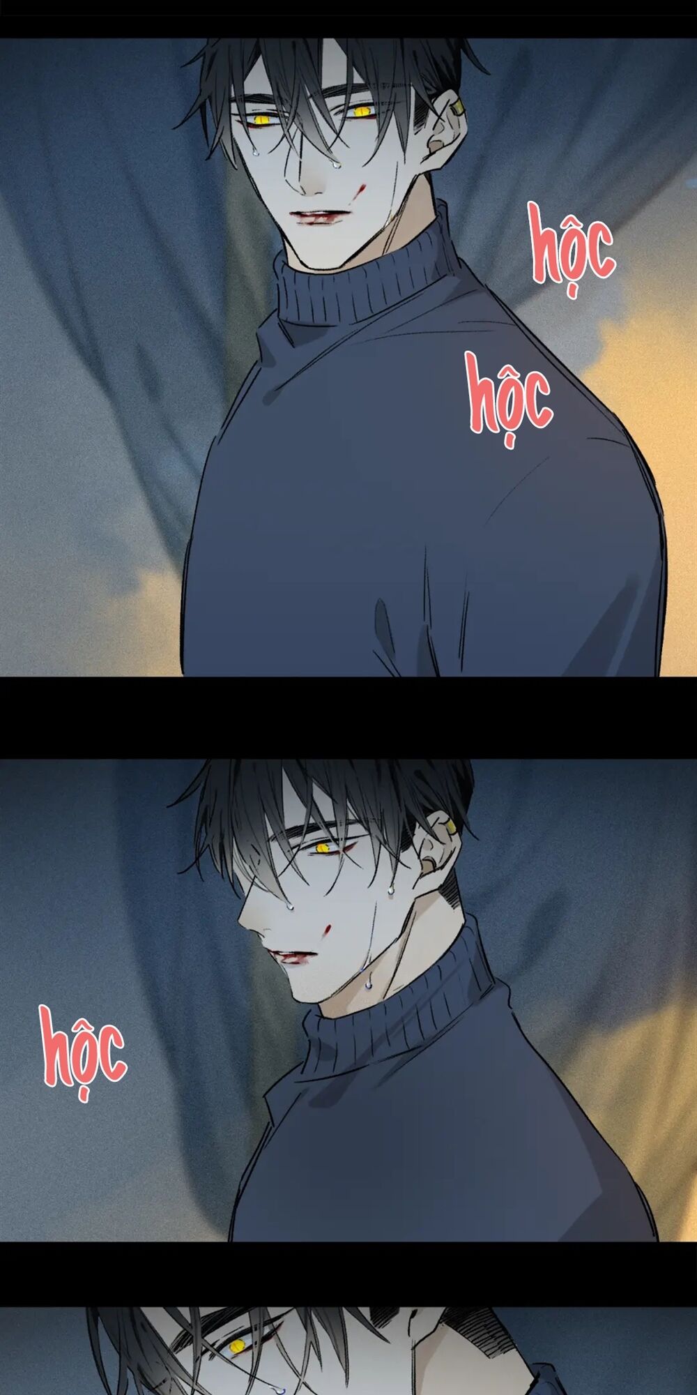 Phép Tắc Trường Ogus Chapter 63 - Trang 2