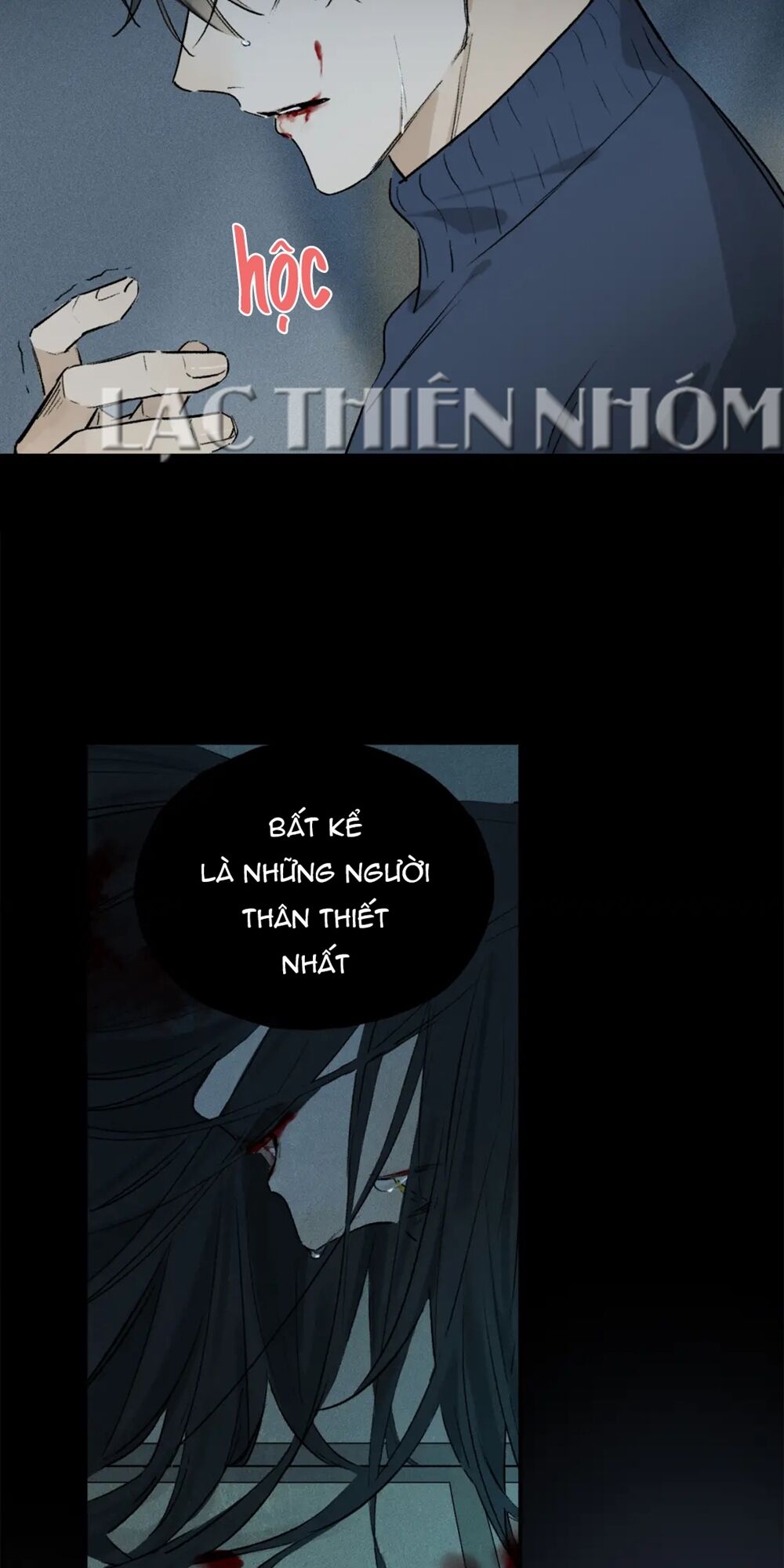 Phép Tắc Trường Ogus Chapter 63 - Trang 2