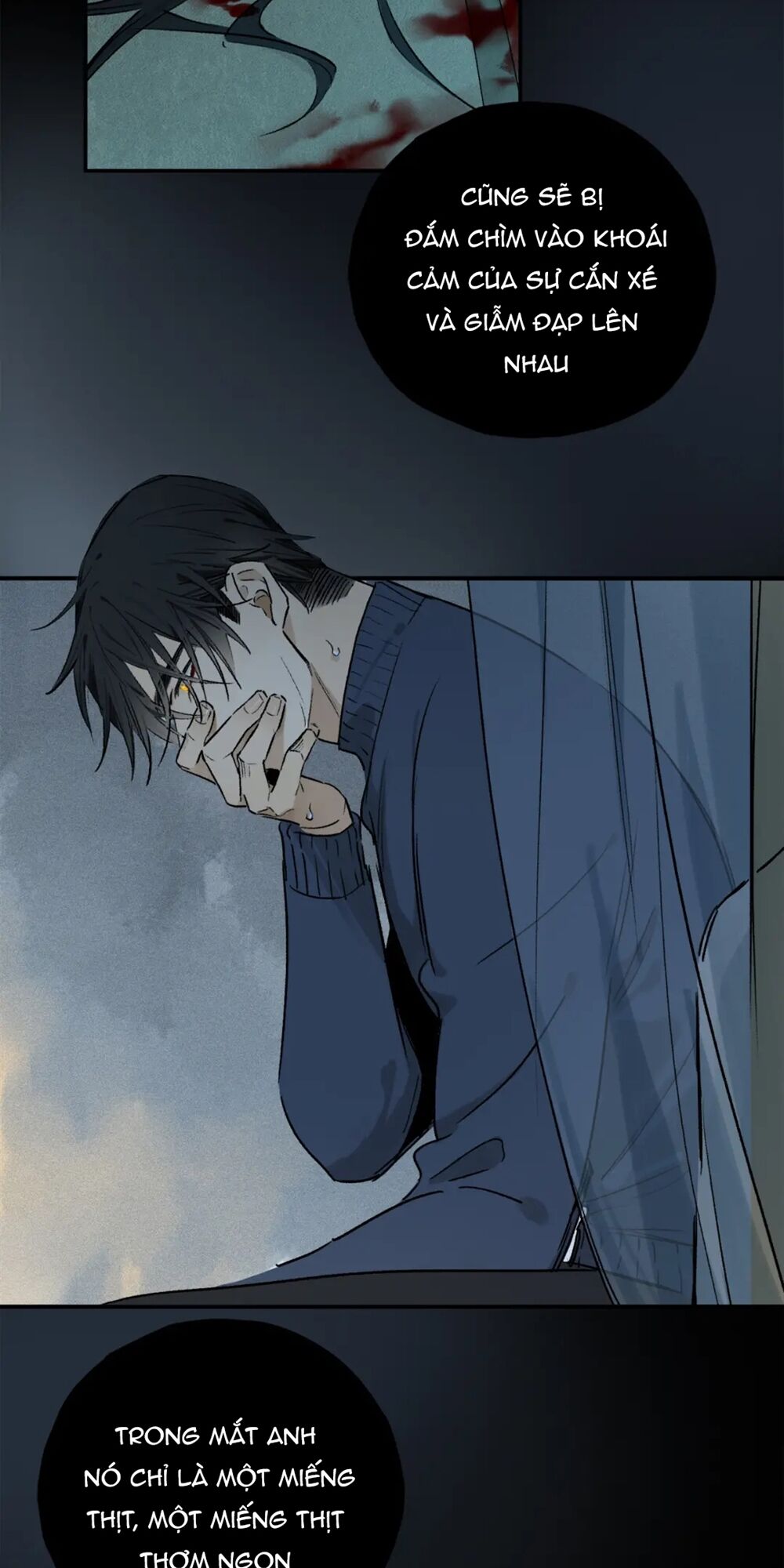 Phép Tắc Trường Ogus Chapter 63 - Trang 2