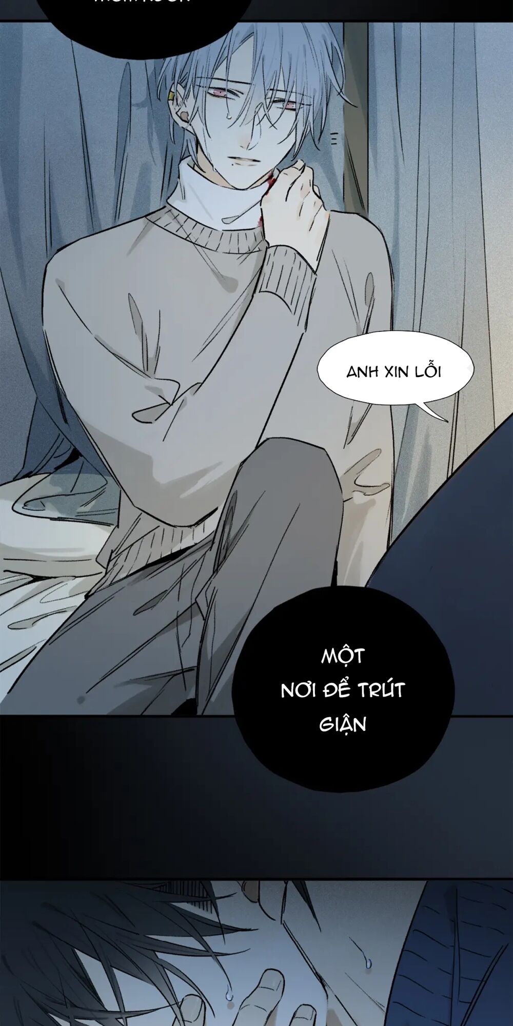 Phép Tắc Trường Ogus Chapter 63 - Trang 2