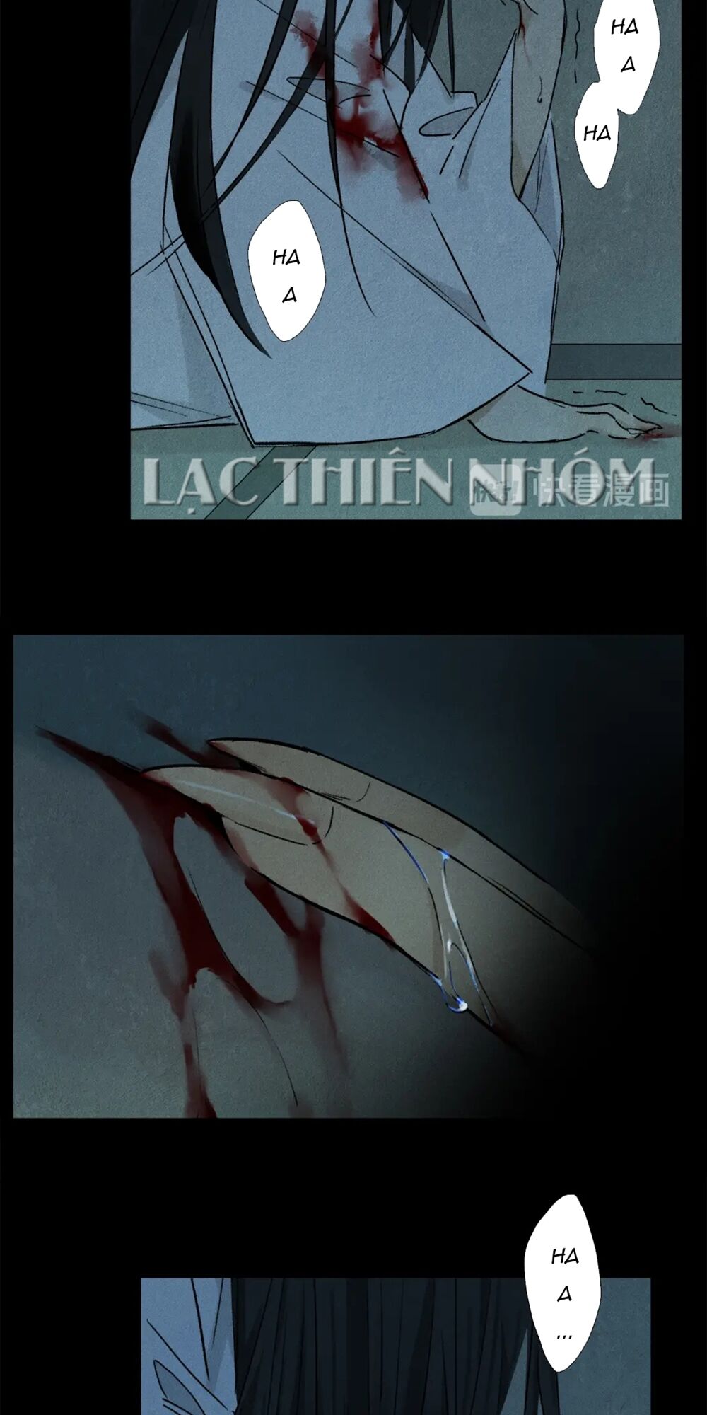 Phép Tắc Trường Ogus Chapter 63 - Trang 2