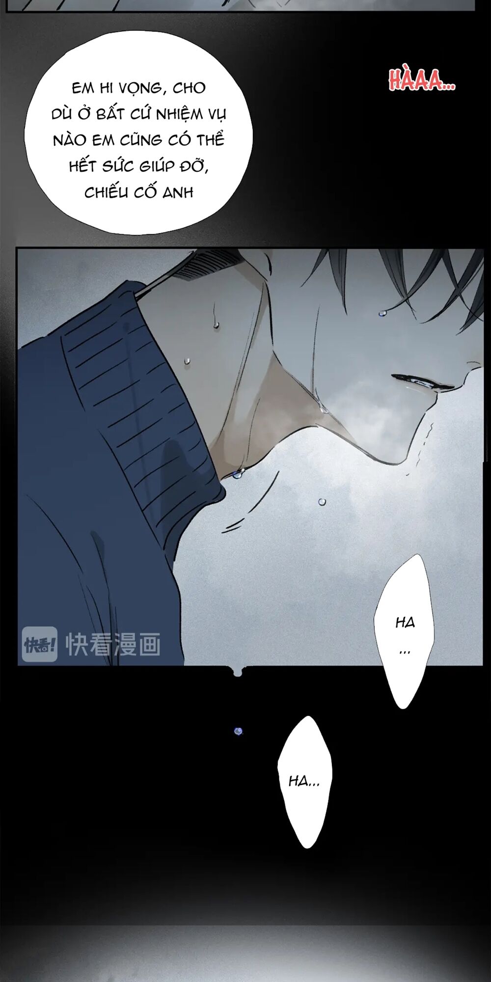 Phép Tắc Trường Ogus Chapter 63 - Trang 2