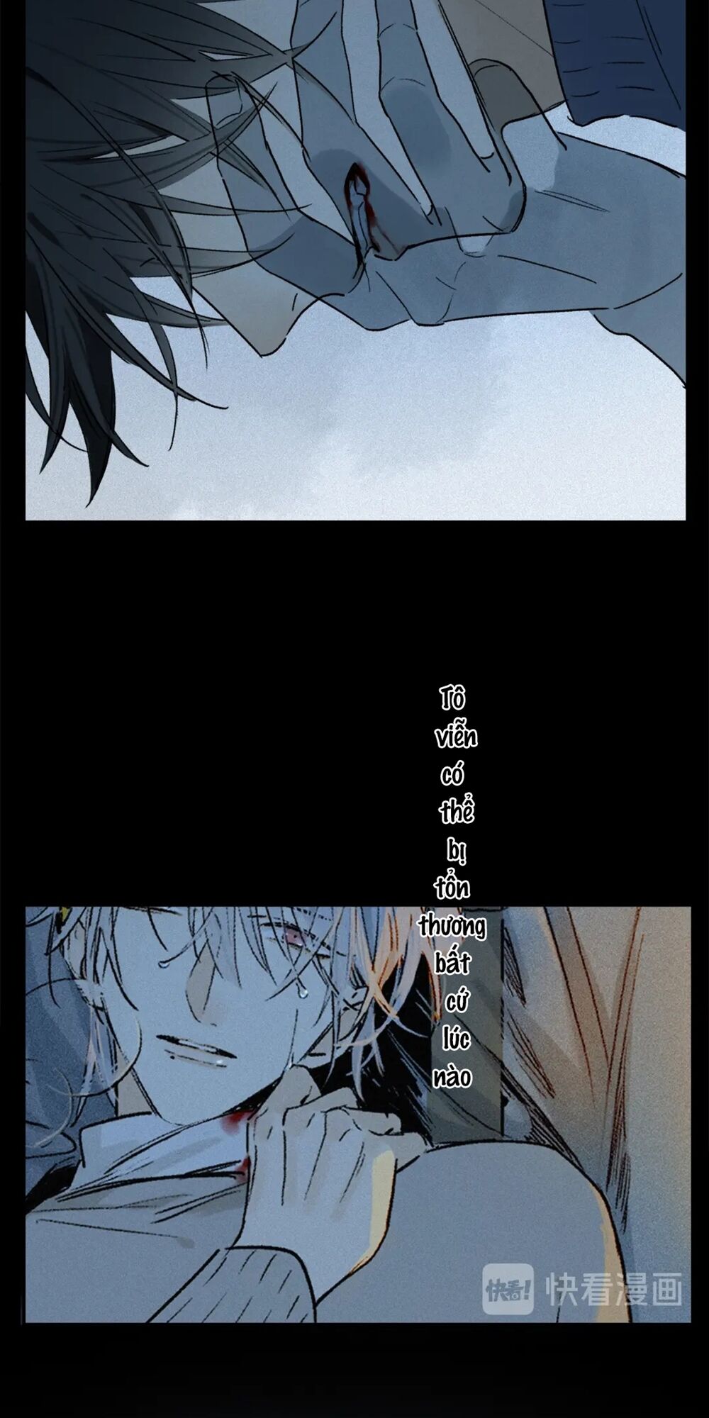 Phép Tắc Trường Ogus Chapter 63 - Trang 2