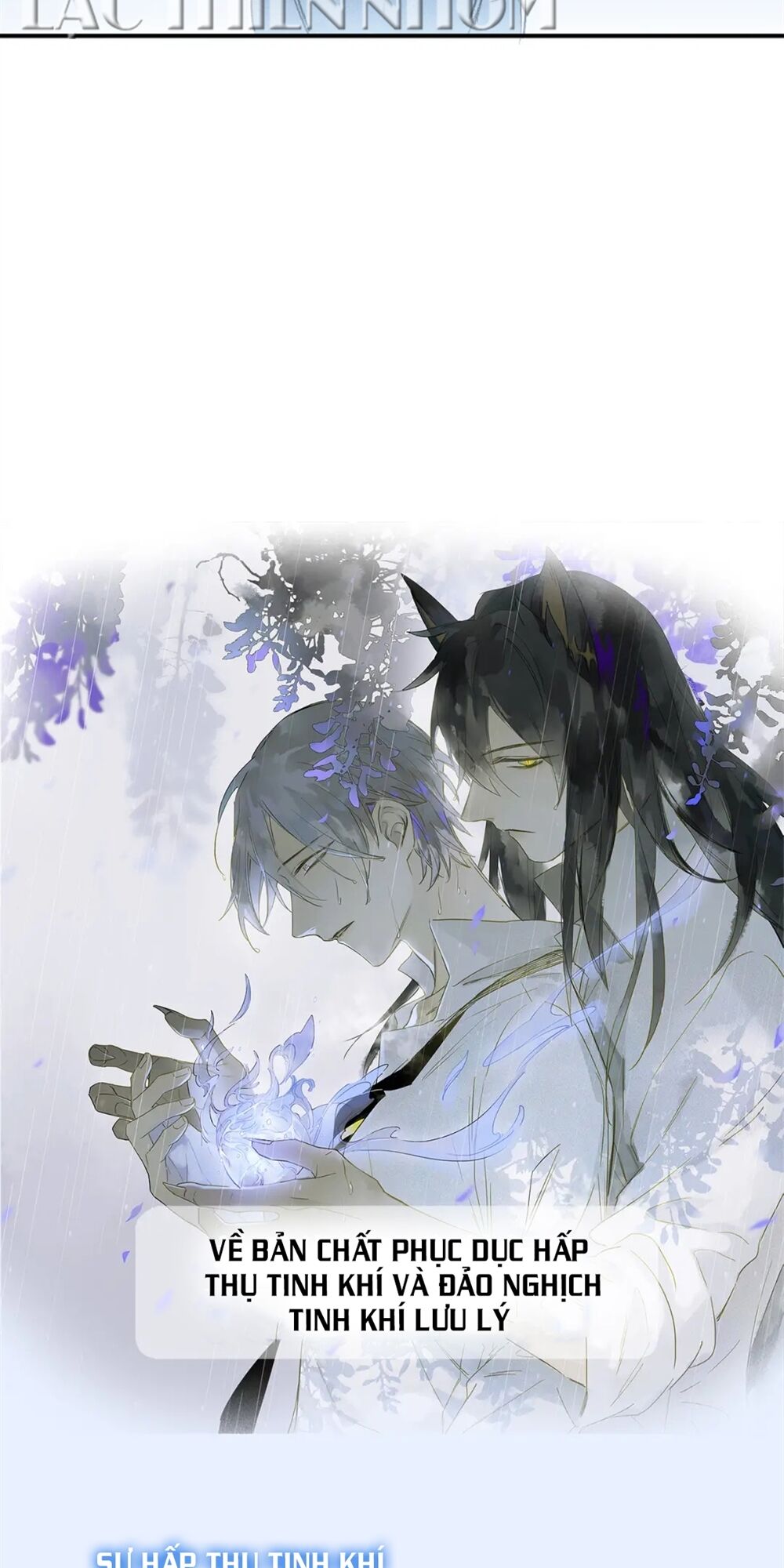 Phép Tắc Trường Ogus Chapter 63 - Trang 2