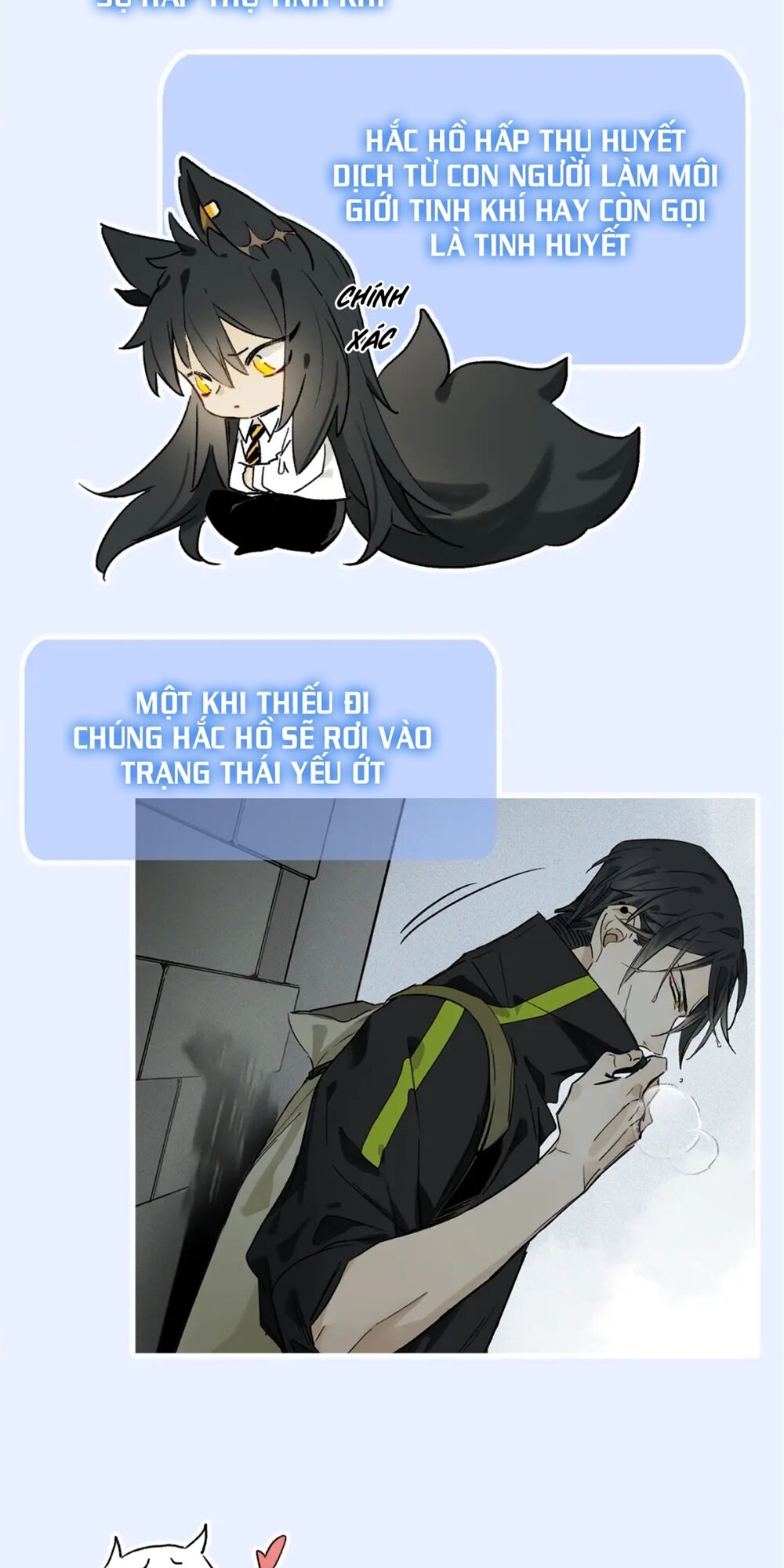 Phép Tắc Trường Ogus Chapter 63 - Trang 2