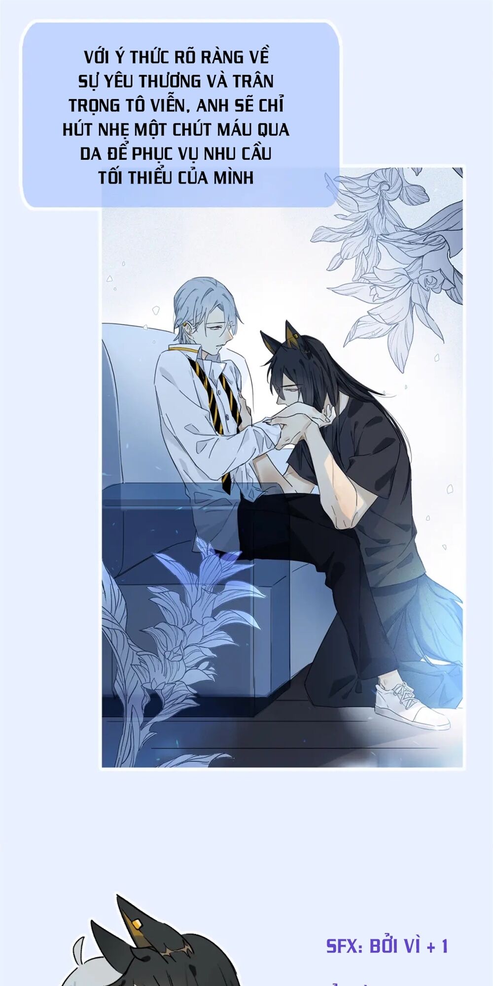 Phép Tắc Trường Ogus Chapter 63 - Trang 2