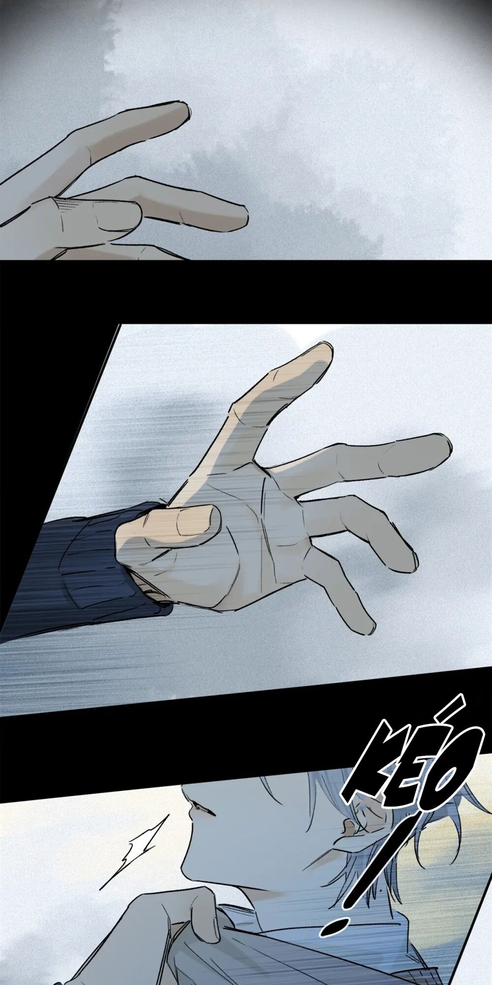 Phép Tắc Trường Ogus Chapter 63 - Trang 2