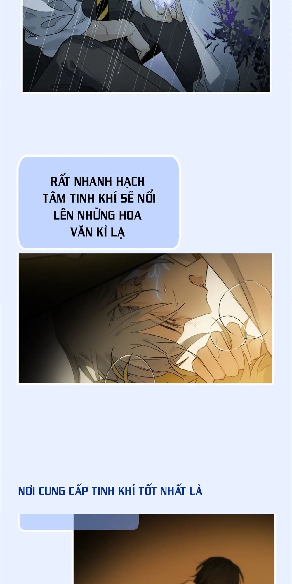 Phép Tắc Trường Ogus Chapter 63 - Trang 2