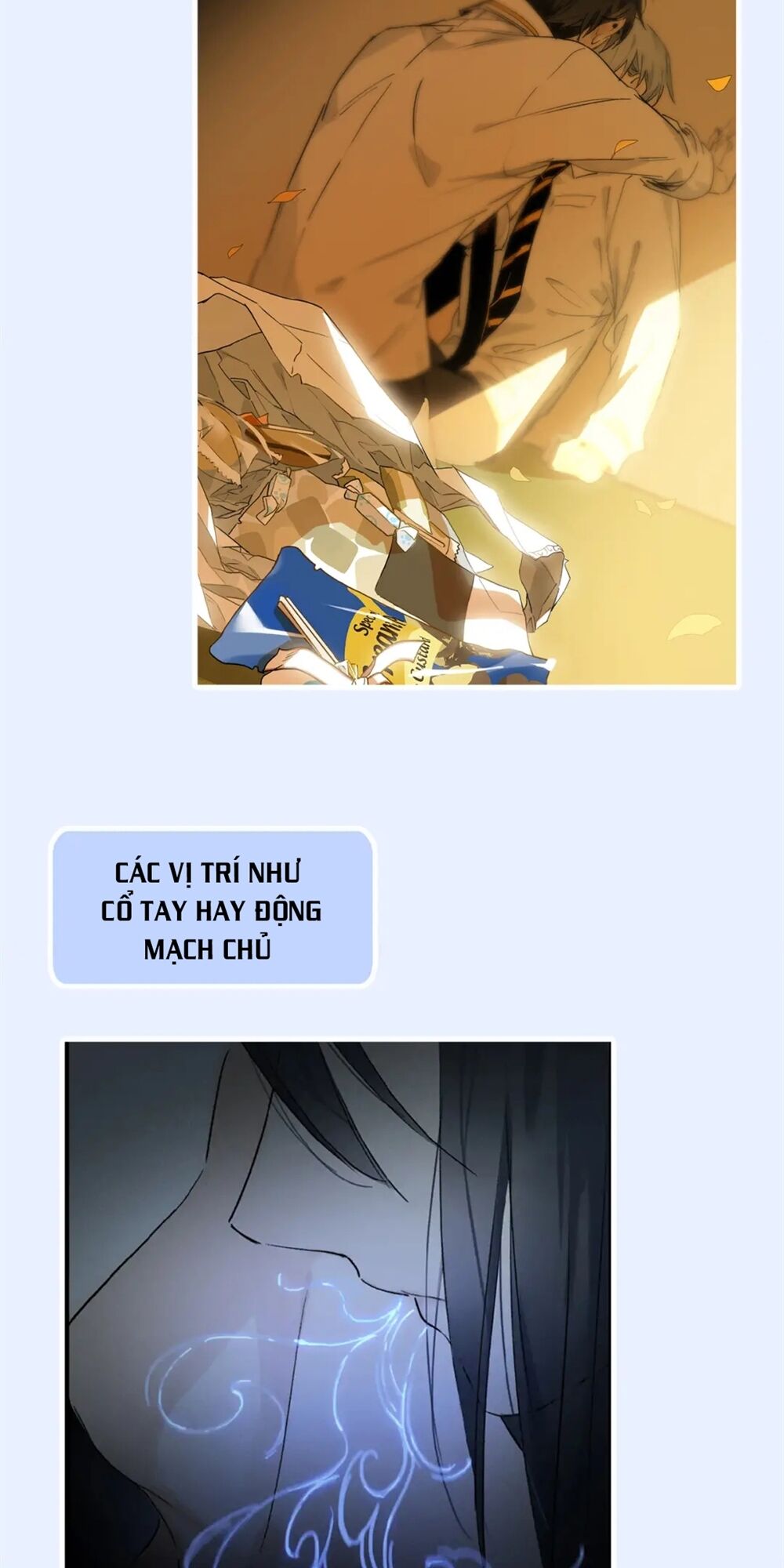 Phép Tắc Trường Ogus Chapter 63 - Trang 2