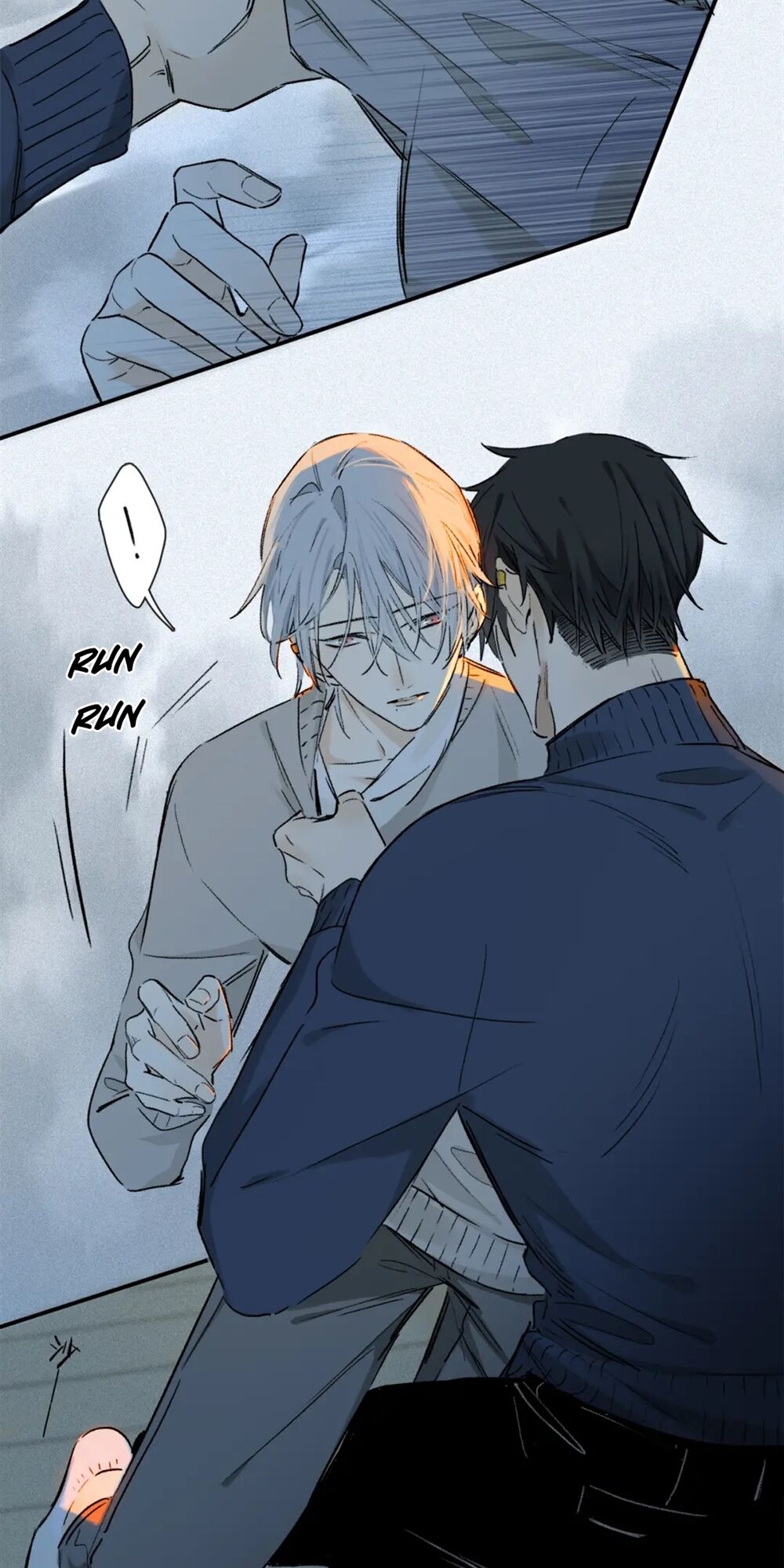 Phép Tắc Trường Ogus Chapter 63 - Trang 2