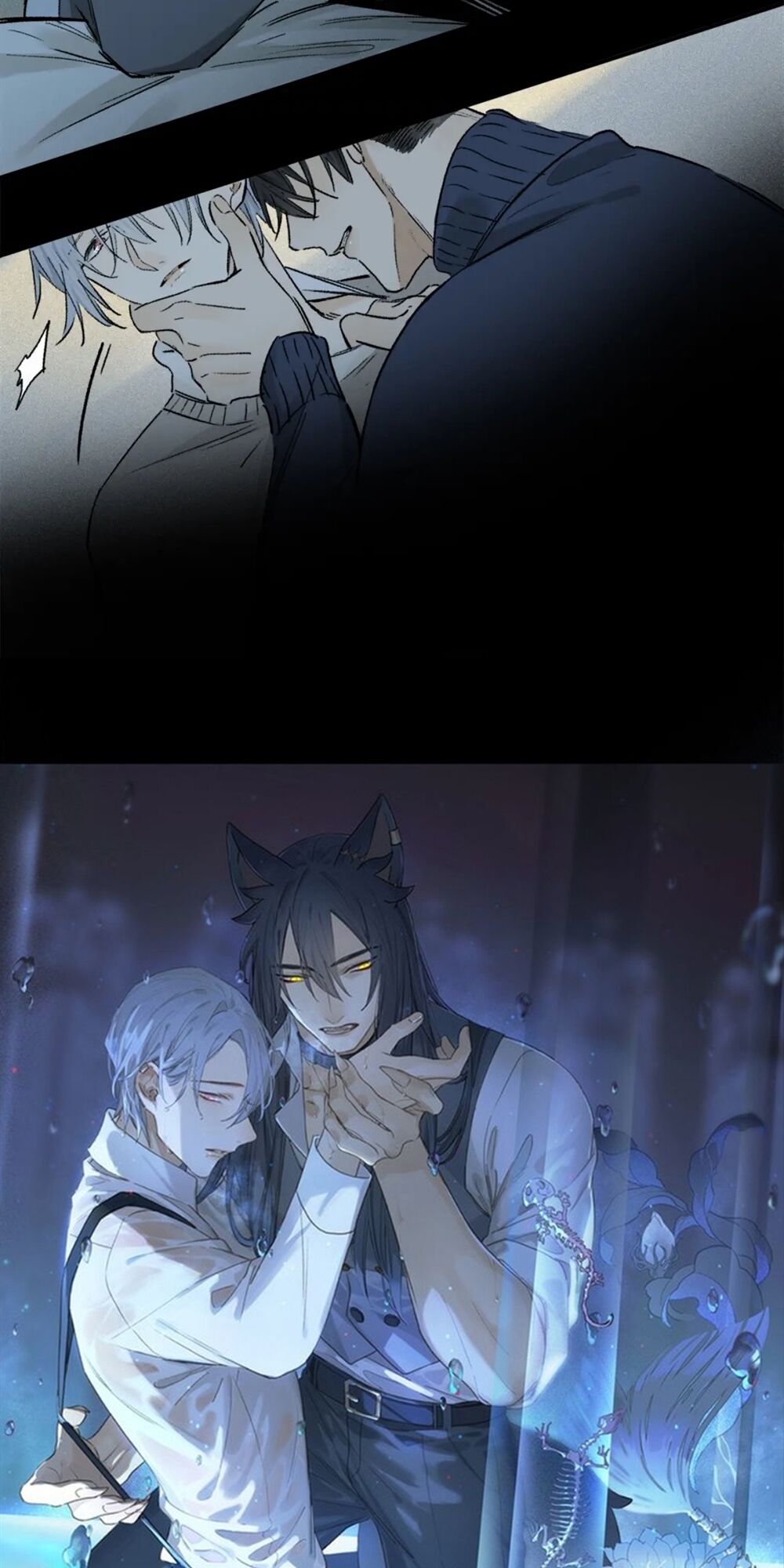 Phép Tắc Trường Ogus Chapter 63 - Trang 2