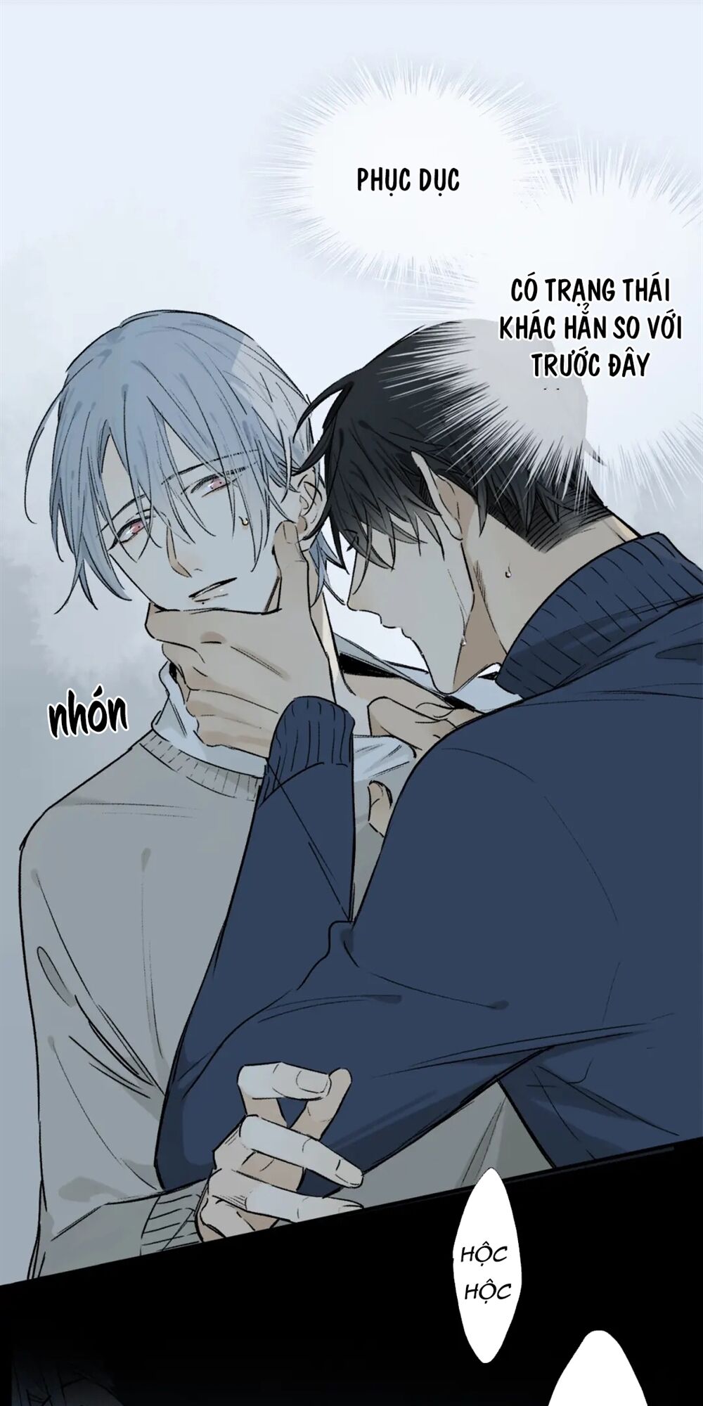 Phép Tắc Trường Ogus Chapter 63 - Trang 2