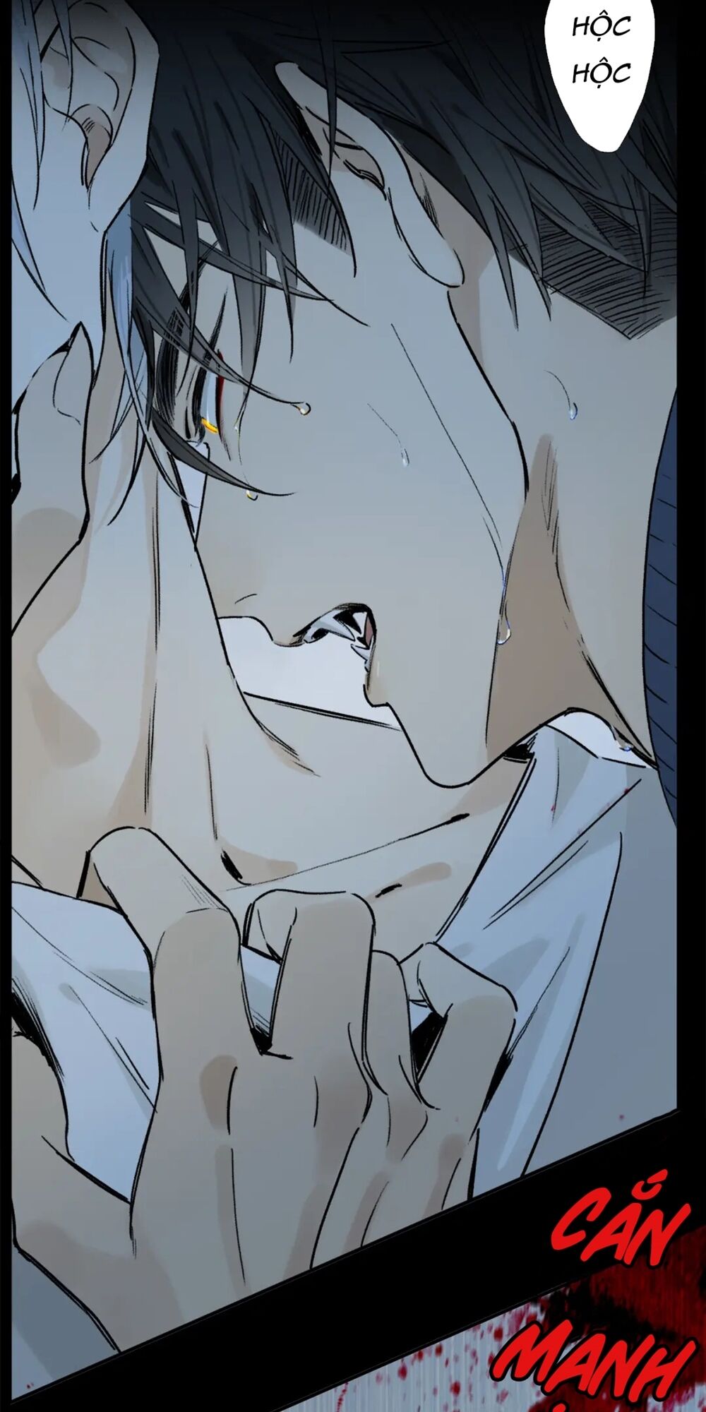 Phép Tắc Trường Ogus Chapter 63 - Trang 2