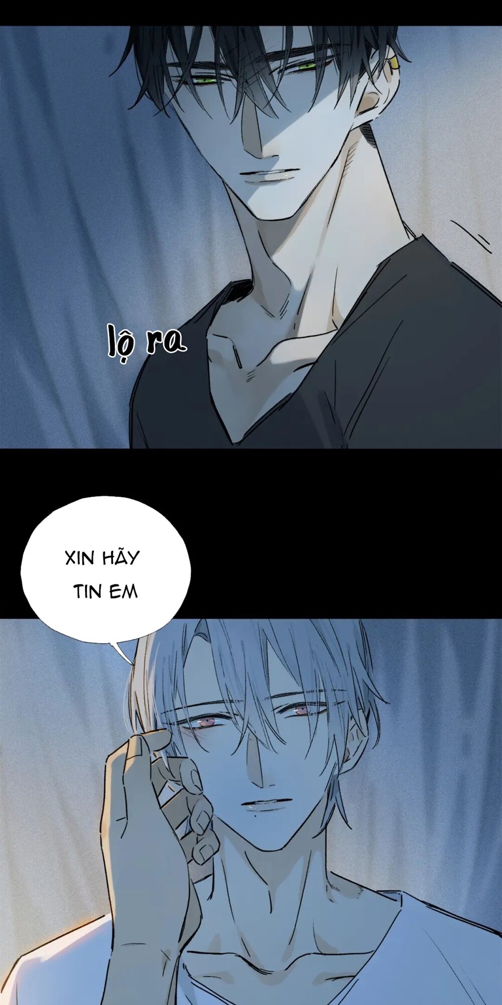 Phép Tắc Trường Ogus Chapter 64 - Trang 2