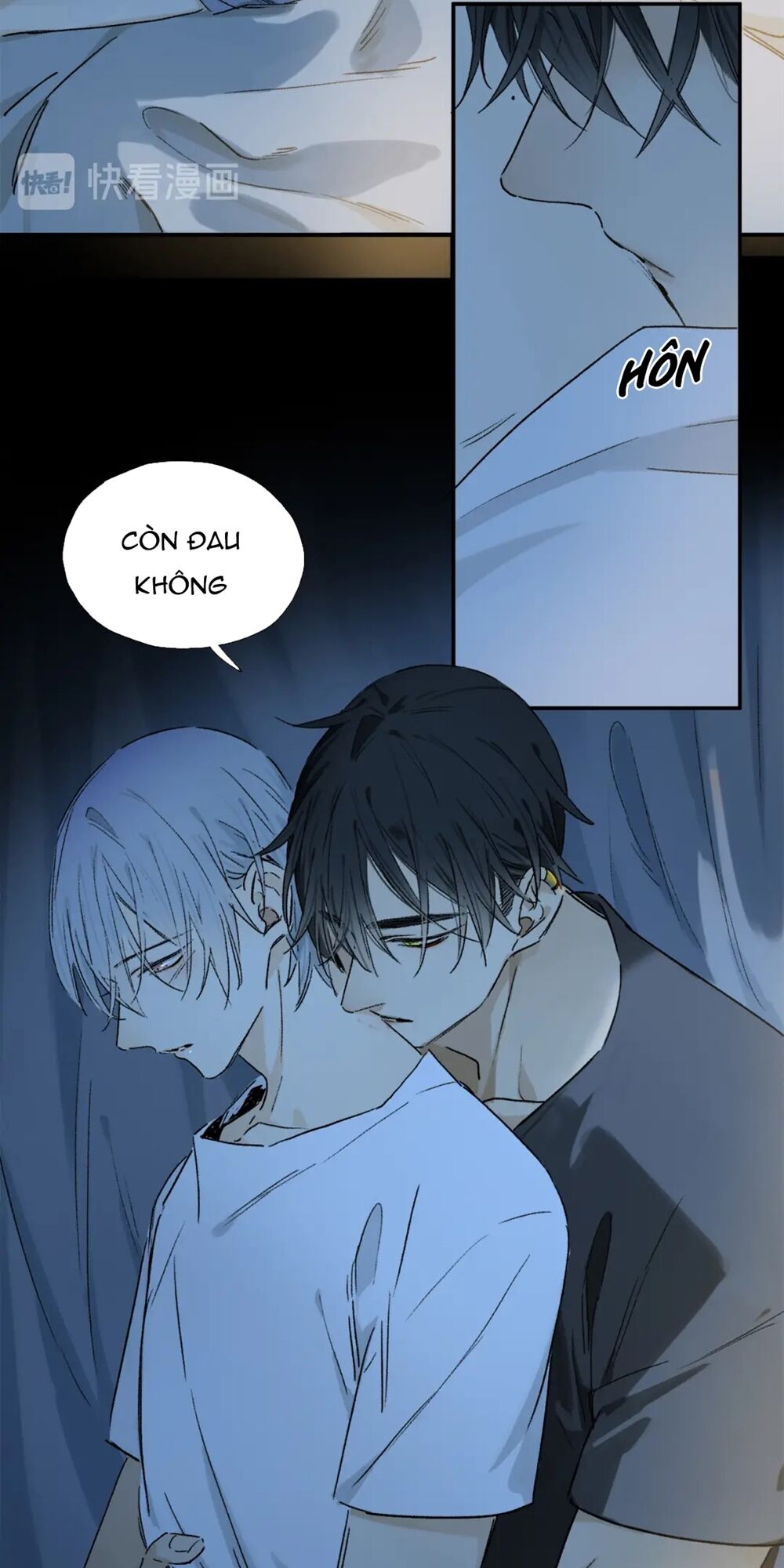 Phép Tắc Trường Ogus Chapter 64 - Trang 2