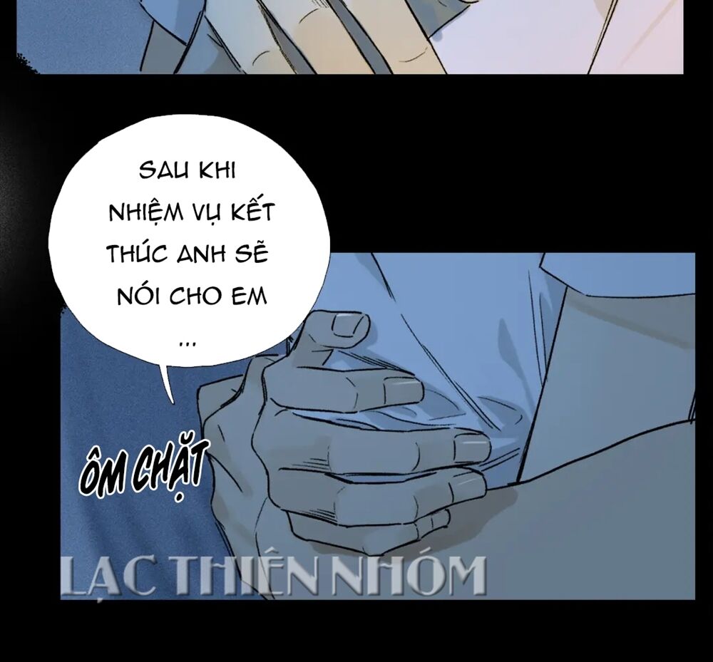 Phép Tắc Trường Ogus Chapter 64 - Trang 2