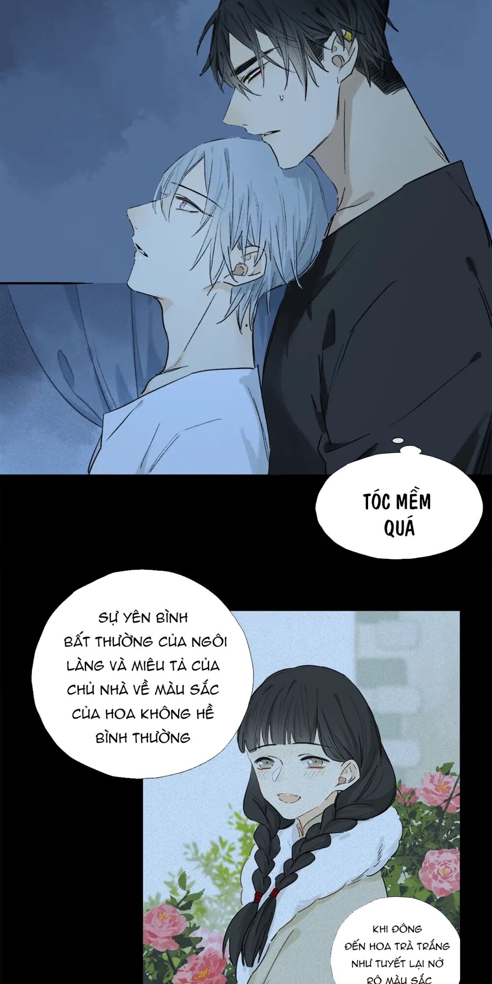 Phép Tắc Trường Ogus Chapter 64 - Trang 2