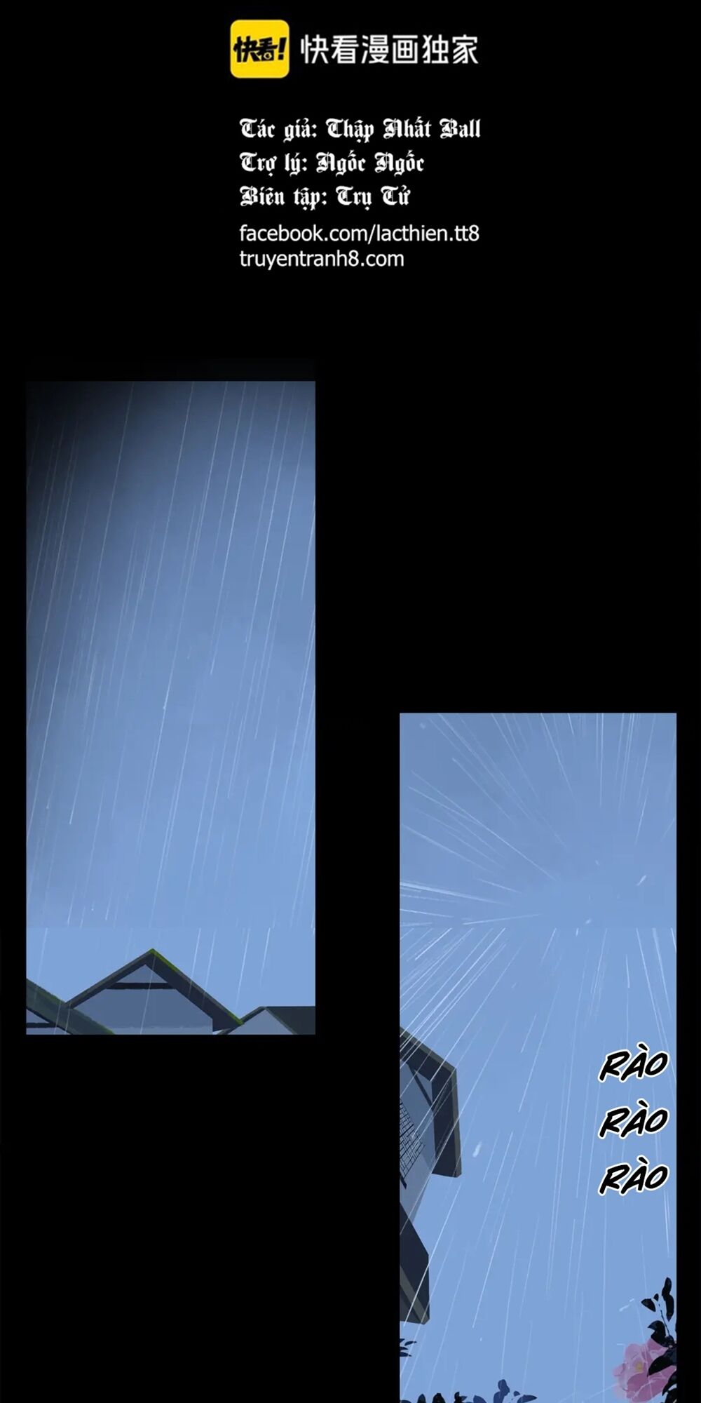 Phép Tắc Trường Ogus Chapter 64 - Trang 2