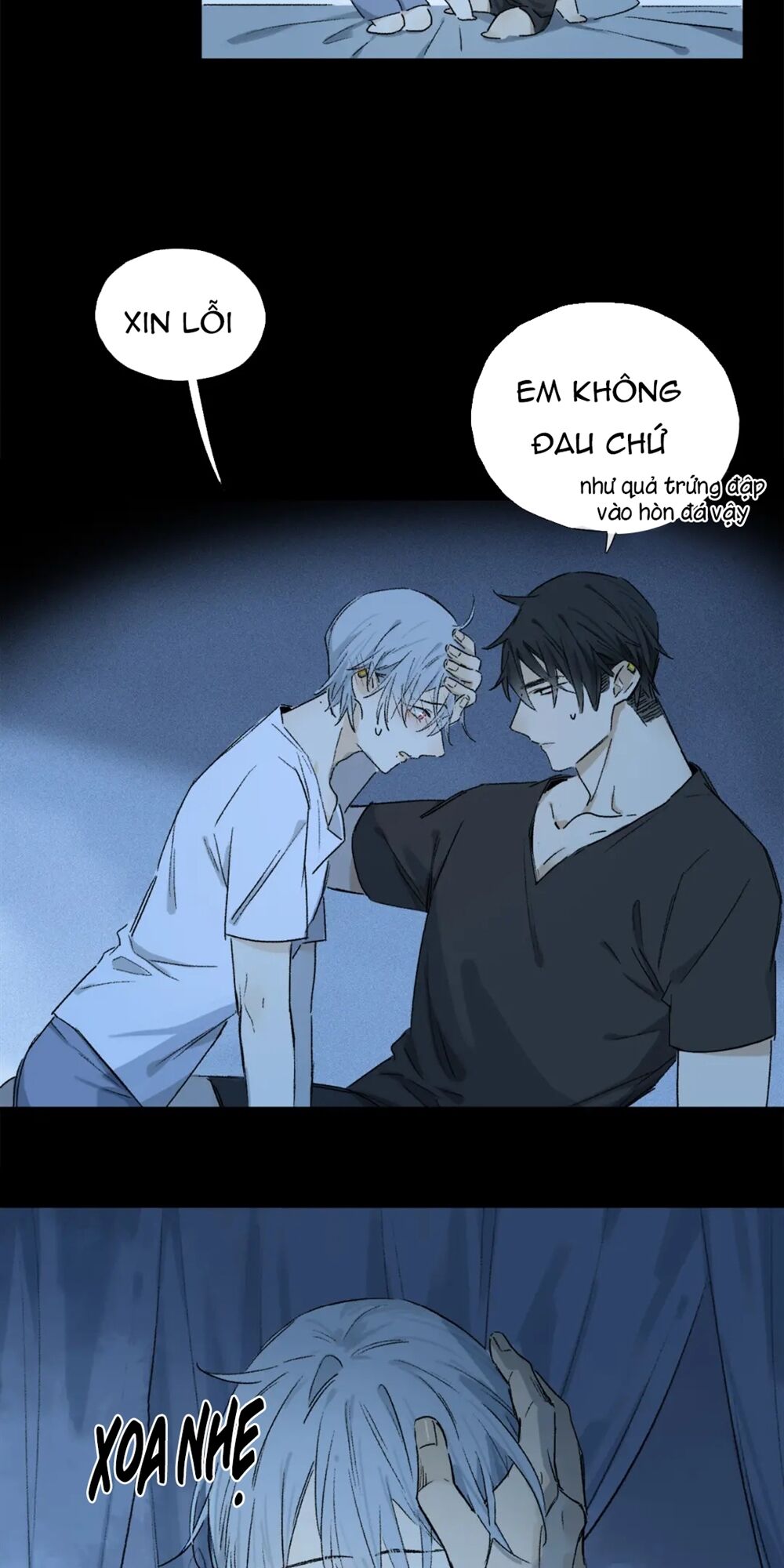 Phép Tắc Trường Ogus Chapter 64 - Trang 2