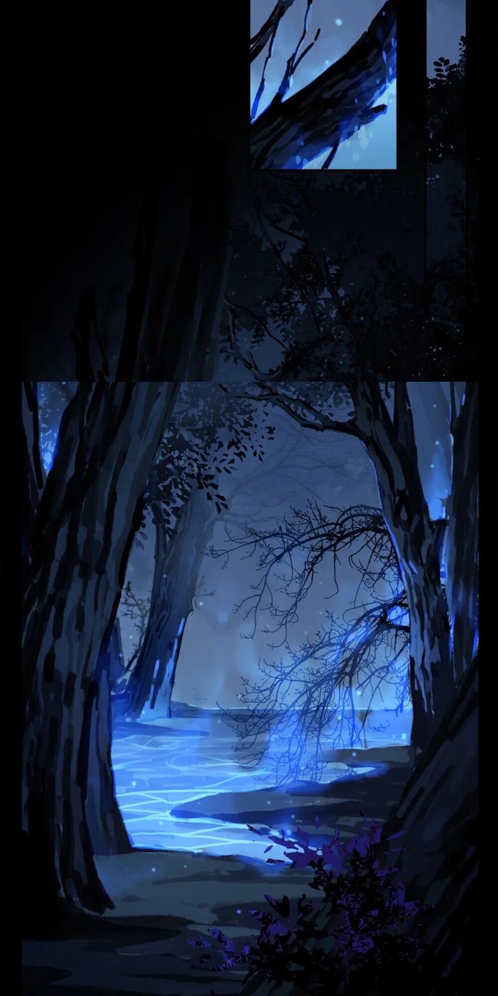 Phép Tắc Trường Ogus Chapter 64 - Trang 2