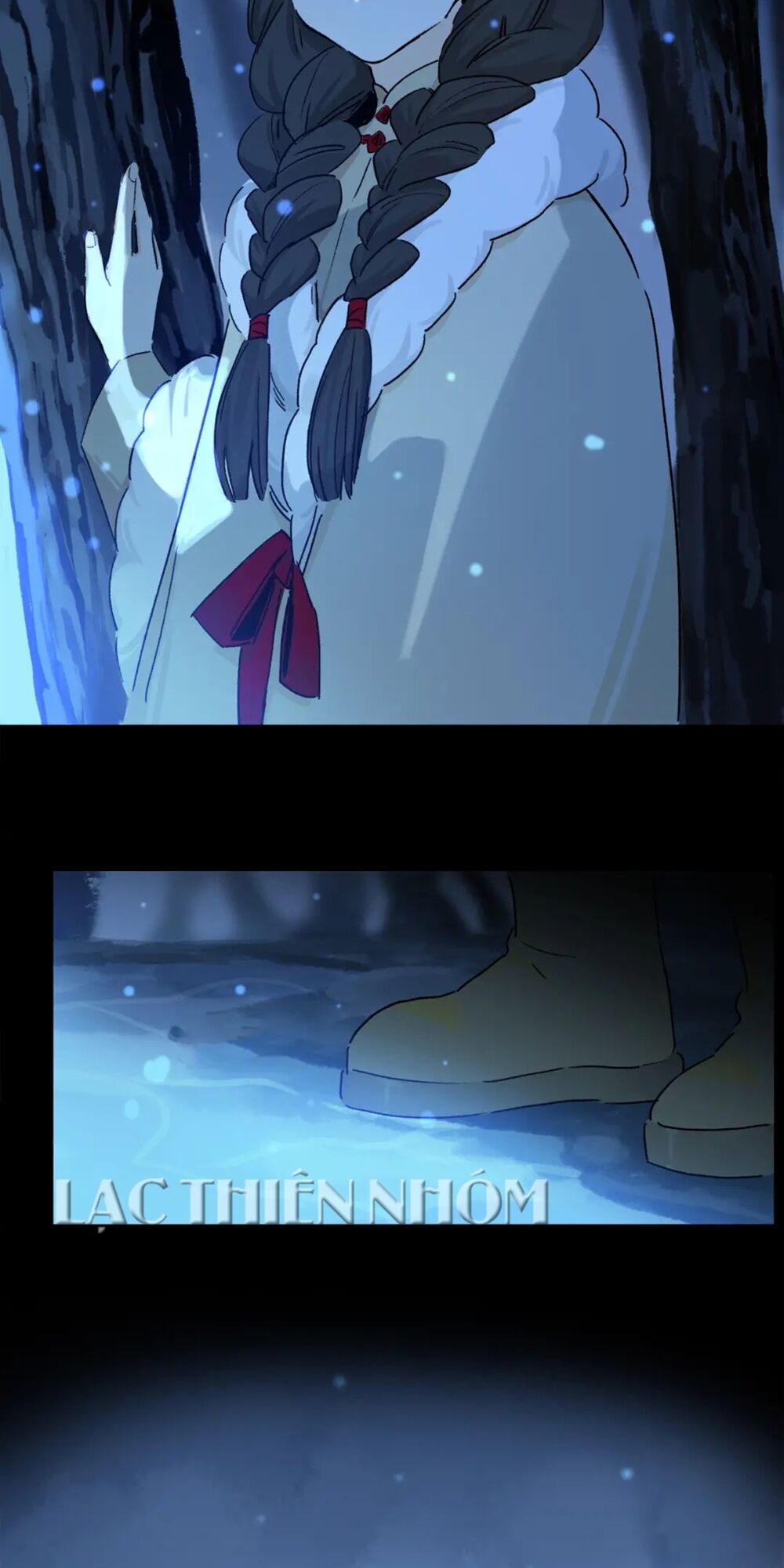 Phép Tắc Trường Ogus Chapter 64 - Trang 2