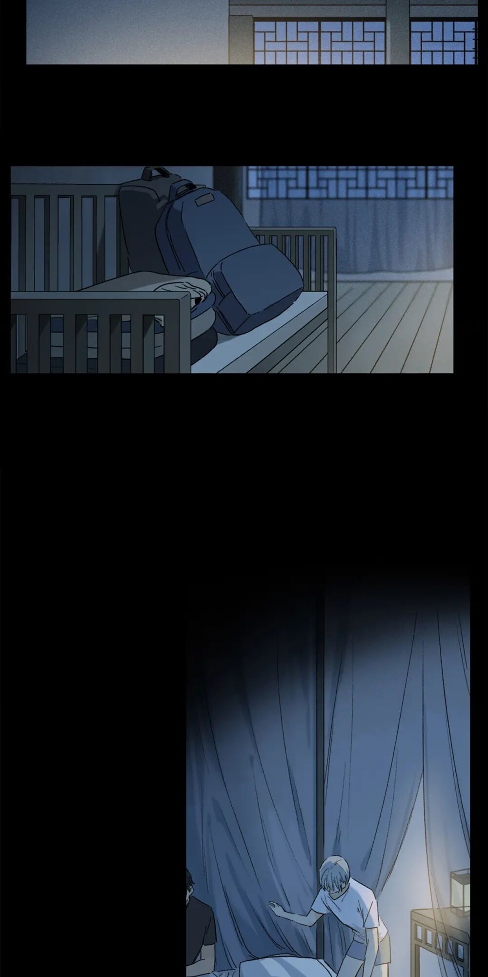 Phép Tắc Trường Ogus Chapter 64 - Trang 2