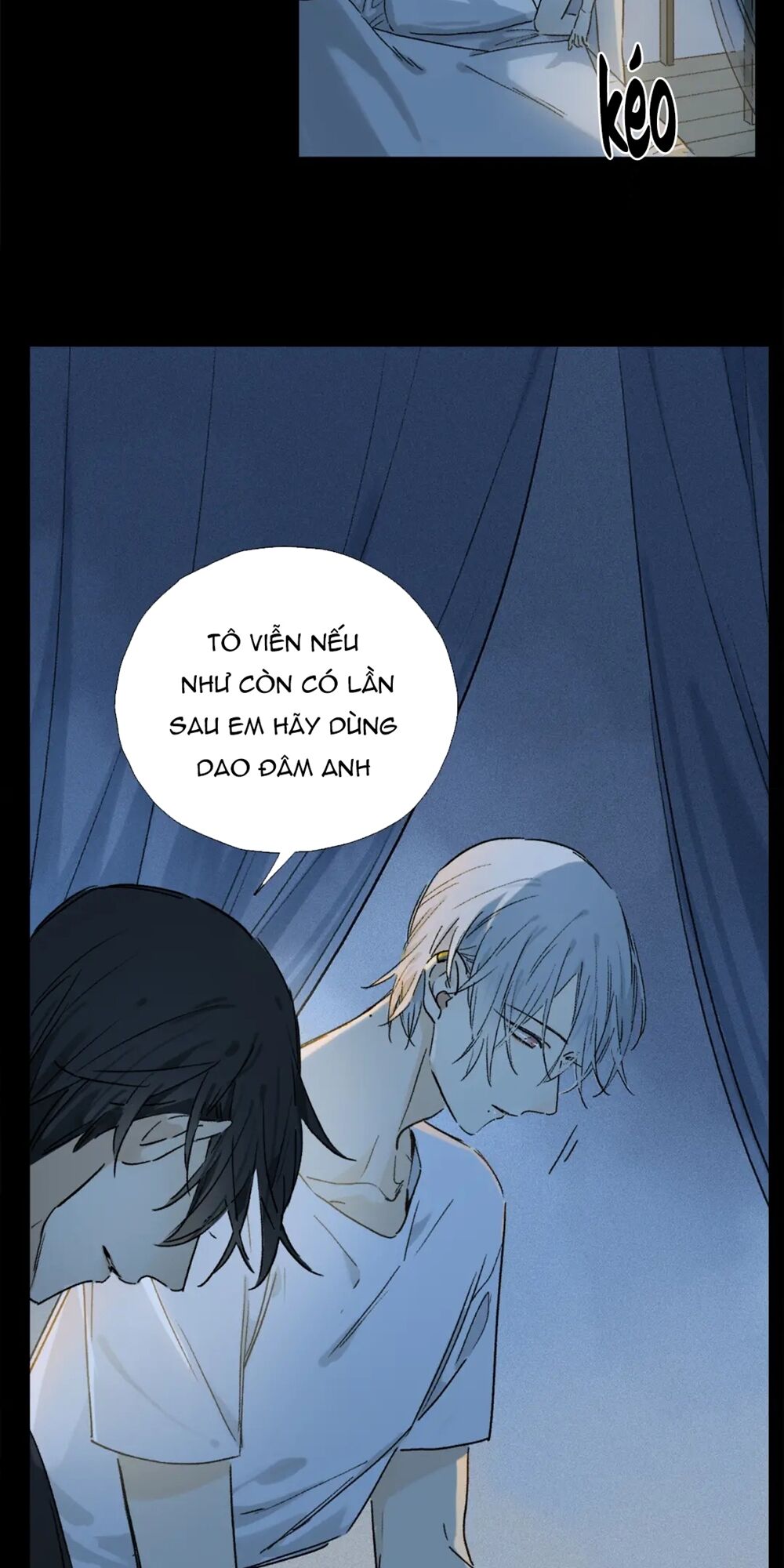 Phép Tắc Trường Ogus Chapter 64 - Trang 2