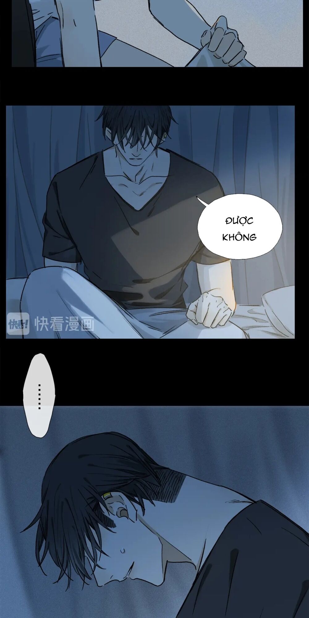 Phép Tắc Trường Ogus Chapter 64 - Trang 2