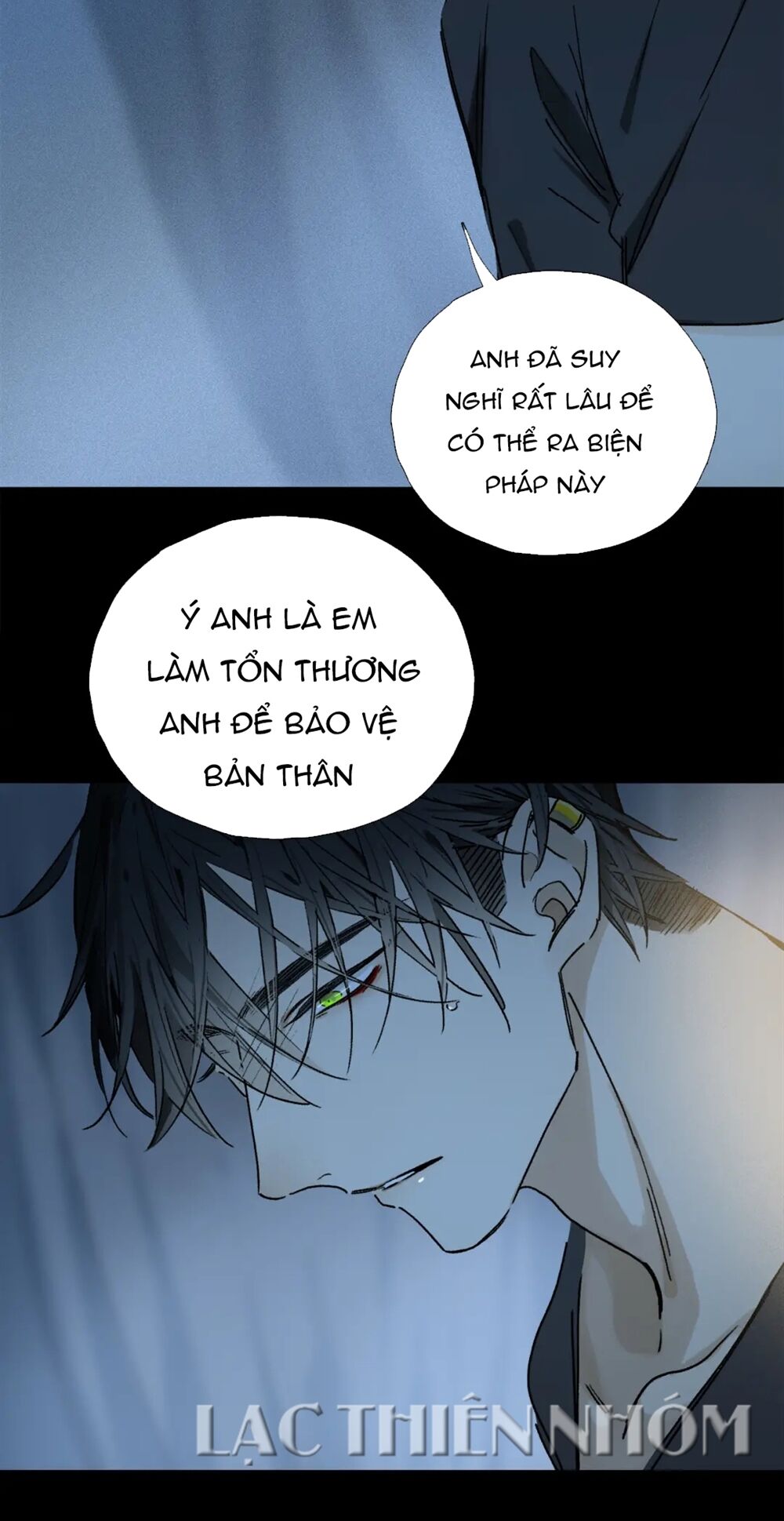 Phép Tắc Trường Ogus Chapter 64 - Trang 2