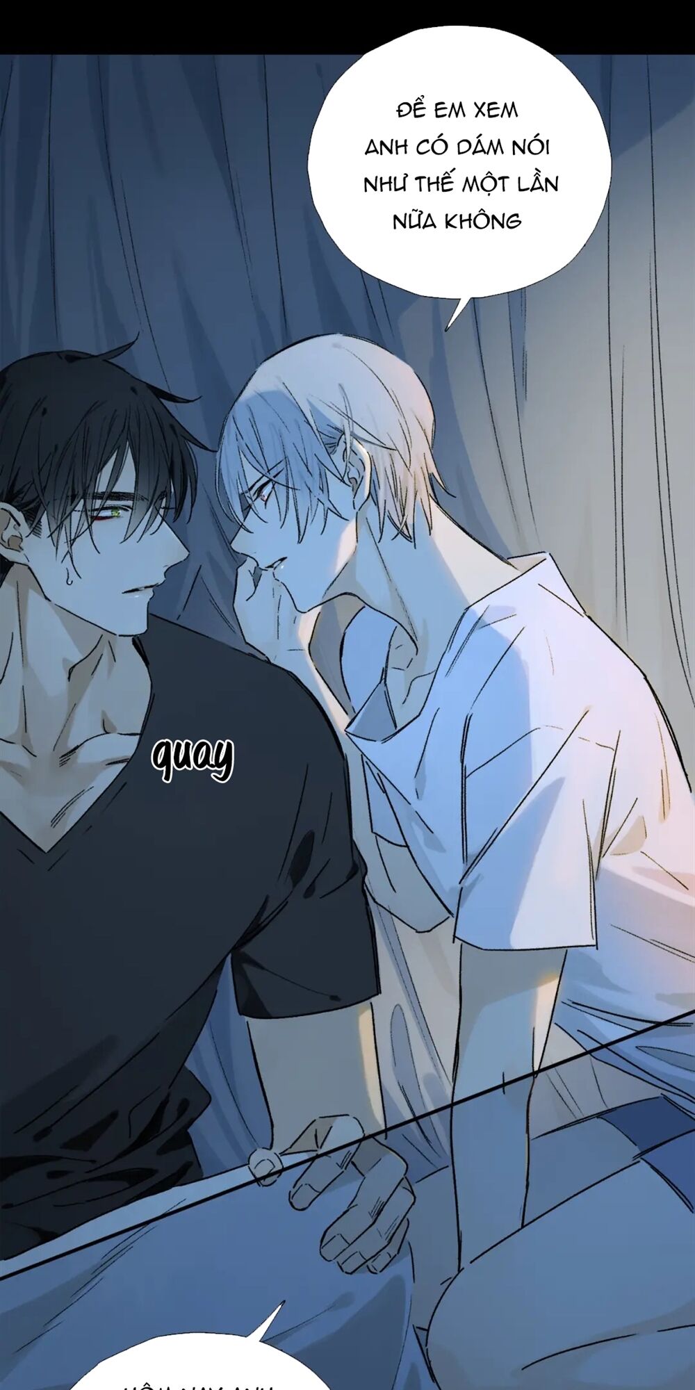 Phép Tắc Trường Ogus Chapter 64 - Trang 2