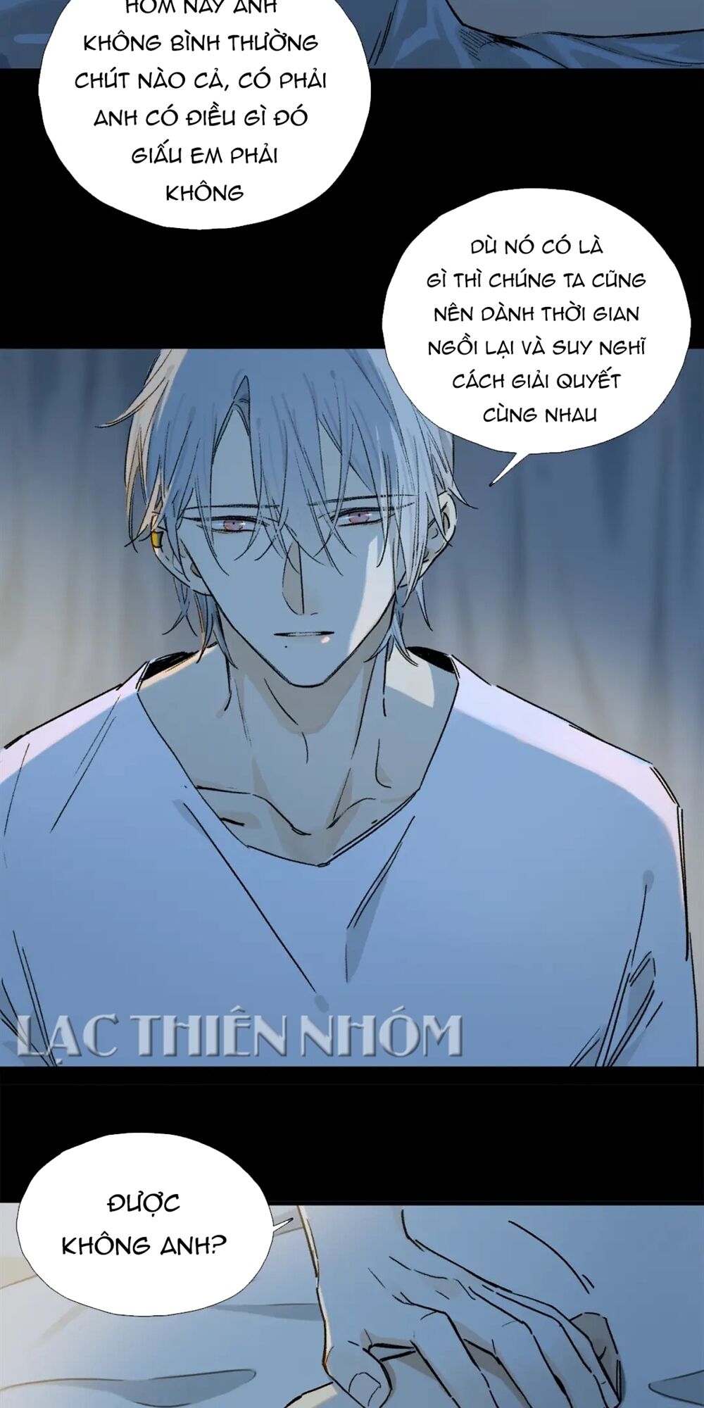 Phép Tắc Trường Ogus Chapter 64 - Trang 2