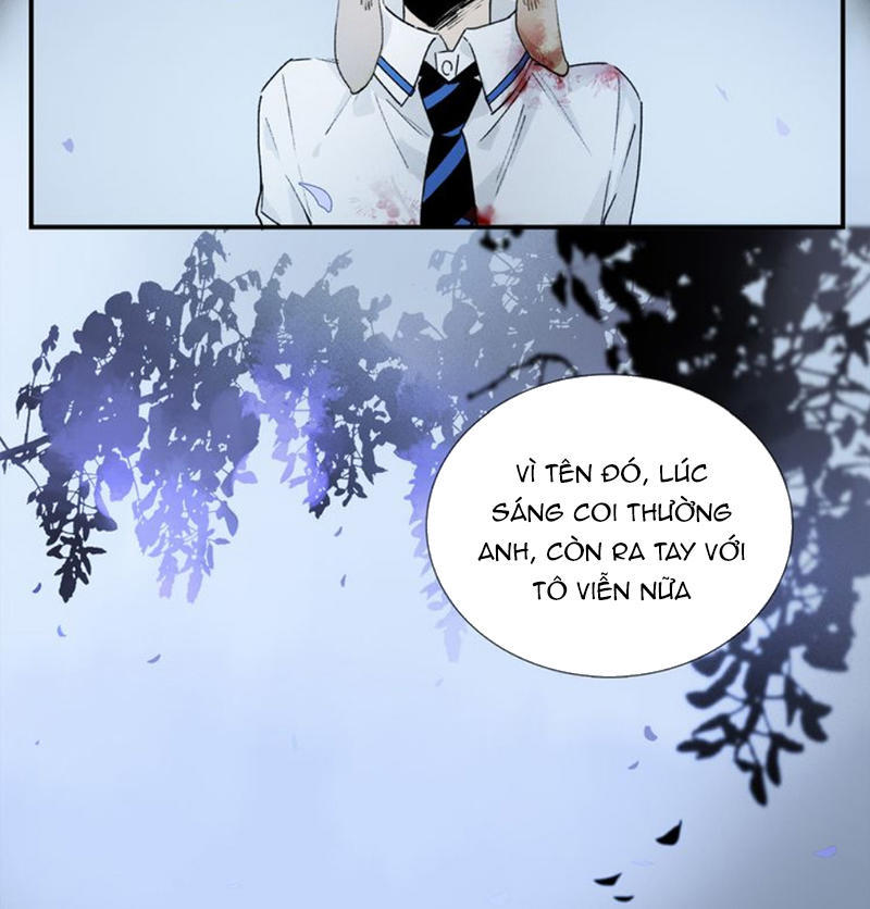 Phép Tắc Trường Ogus Chapter 7 - Trang 2